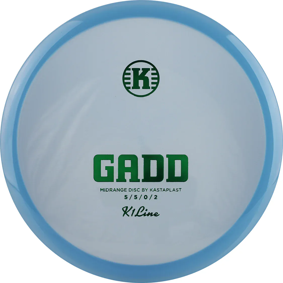 Gadd (K1)