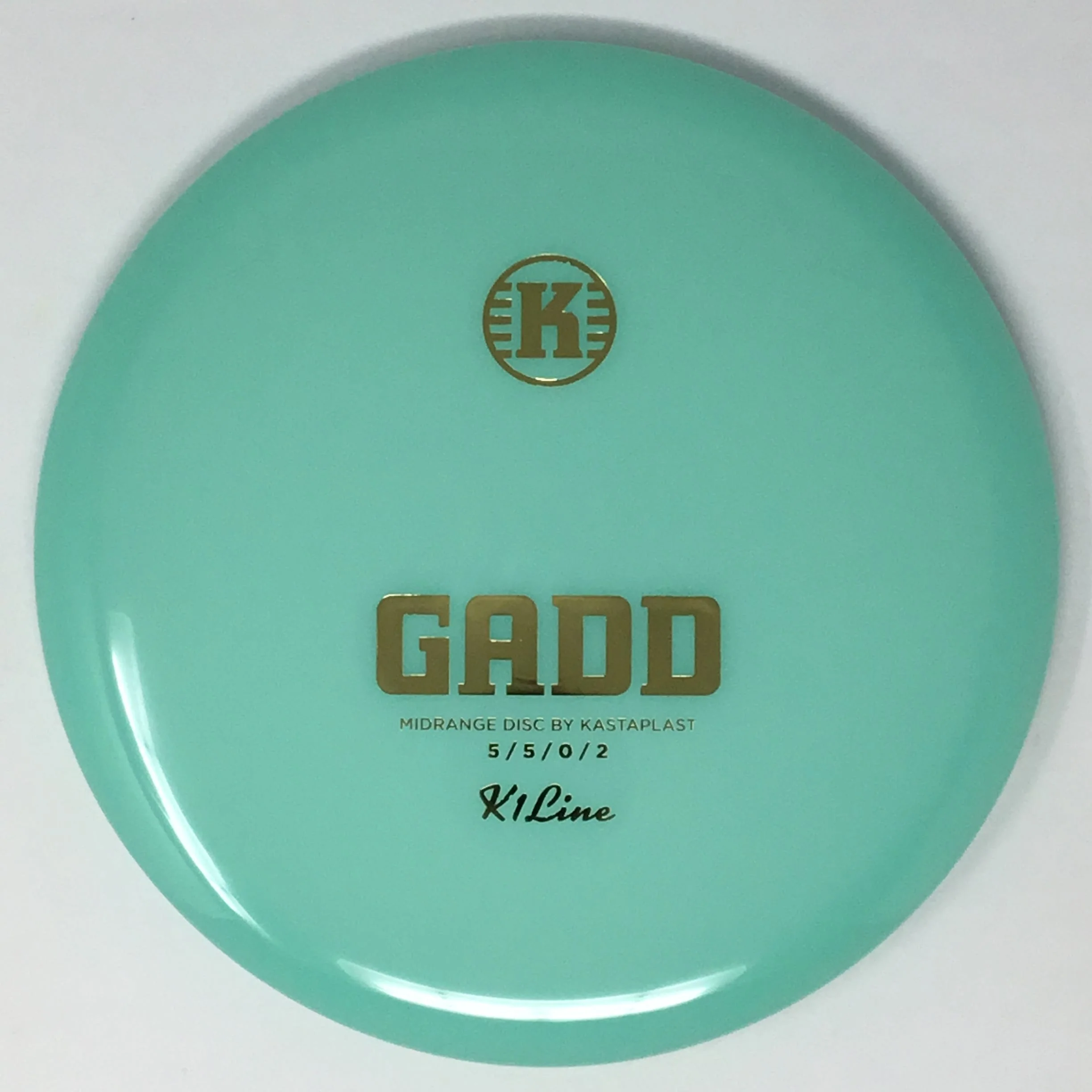 Gadd (K1 - First Run) - Image 2