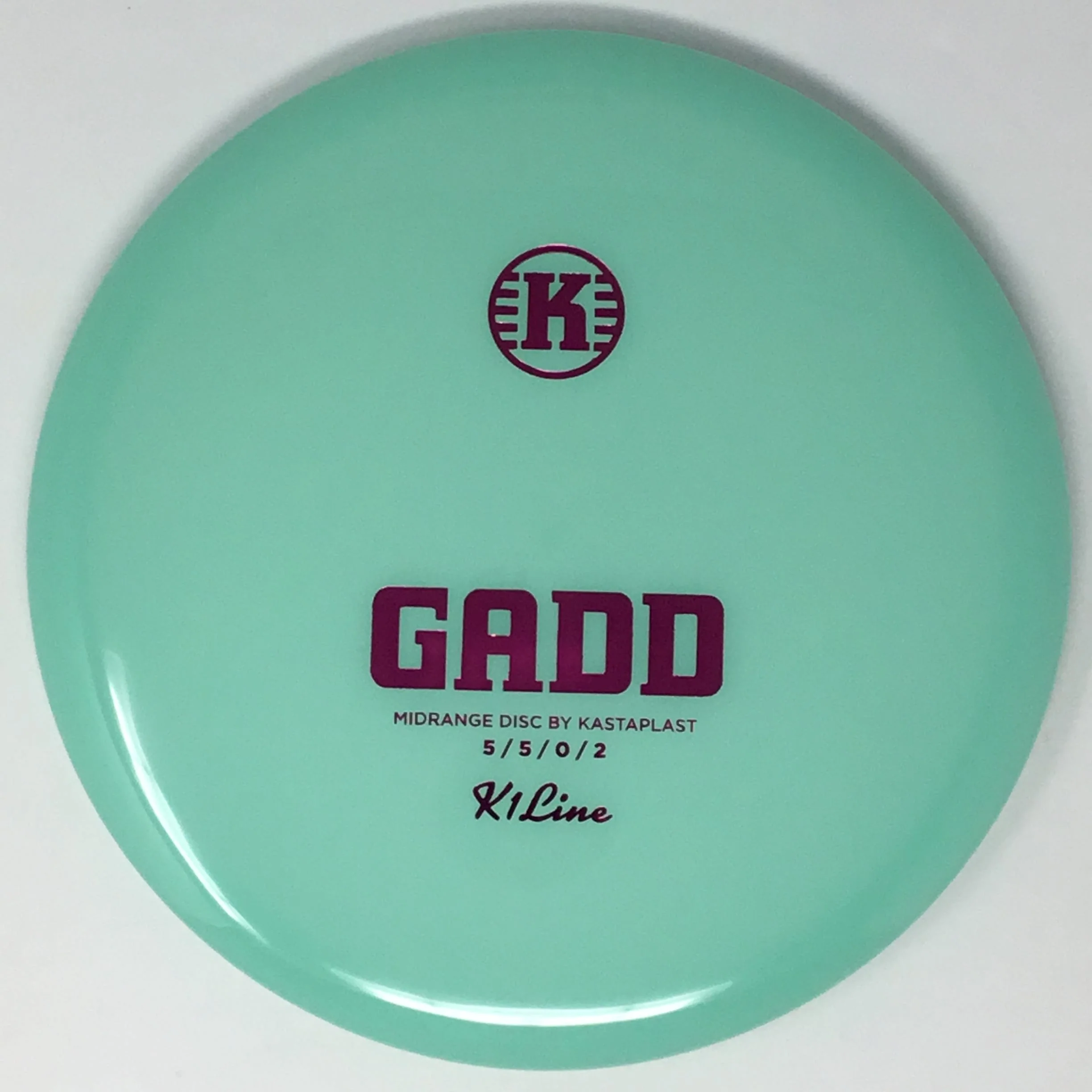 Gadd (K1 - First Run) - Image 3