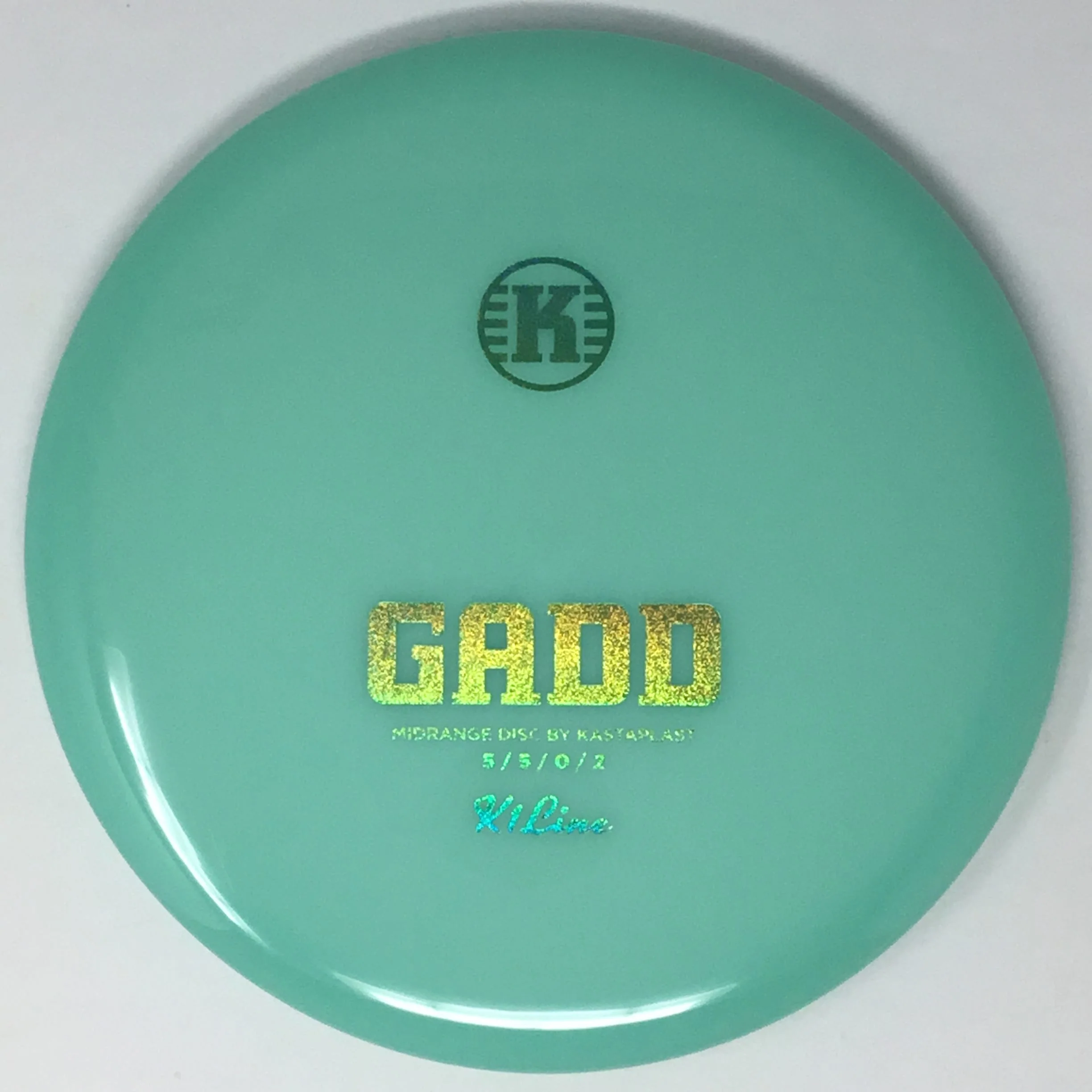 Gadd (K1 - First Run) - Image 4