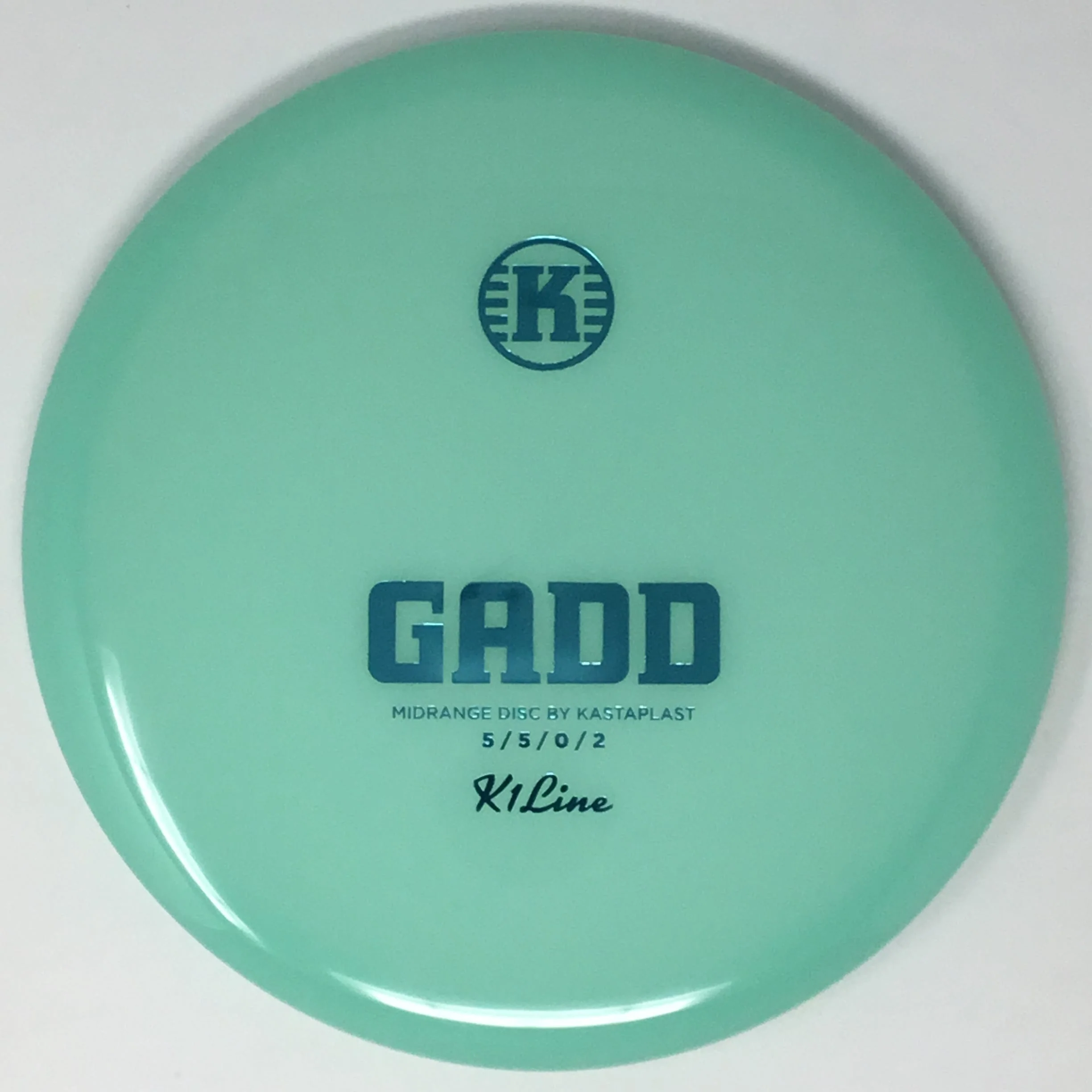 Gadd (K1 - First Run) - Image 5