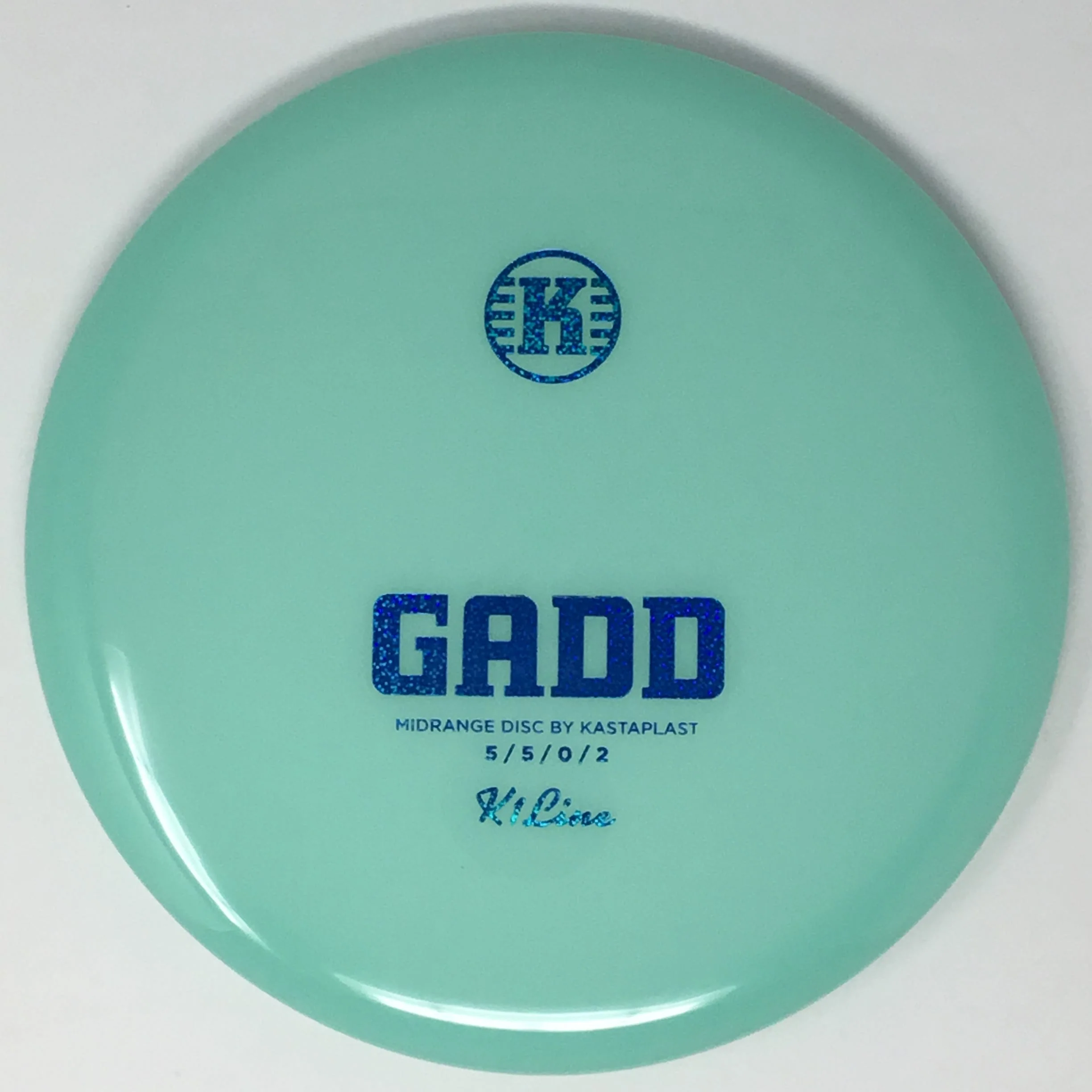 Gadd (K1 - First Run) - Image 6