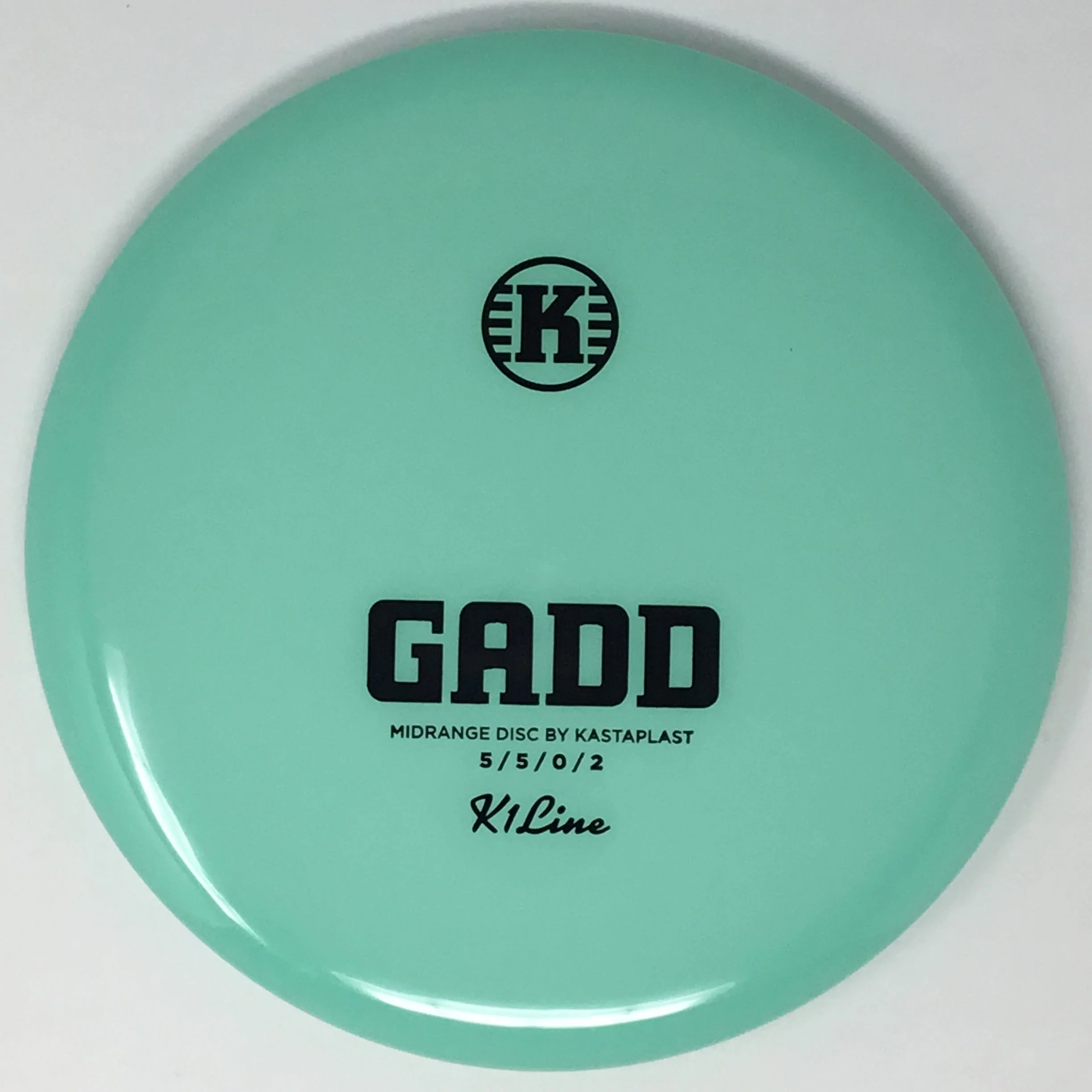Gadd (K1 - First Run) - Image 7