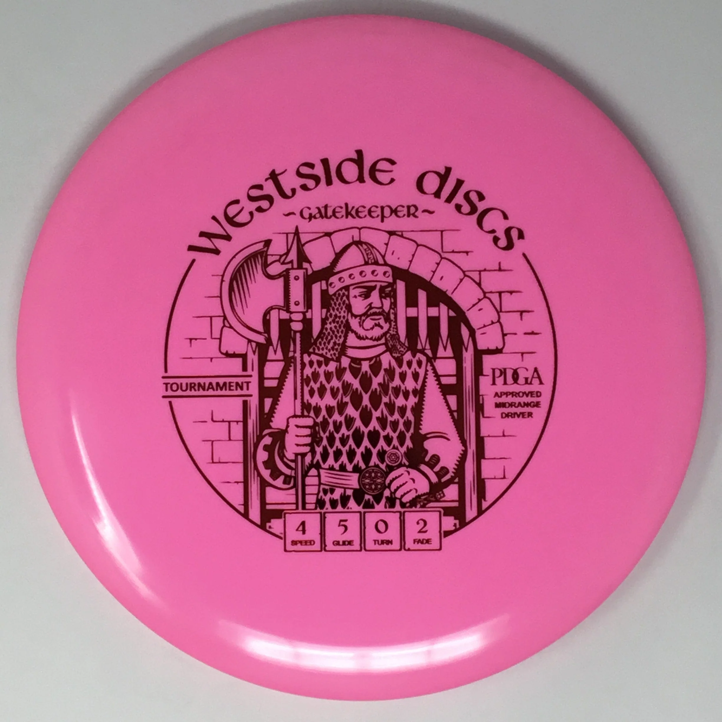 Gatekeeper (Tournament) - Image 2