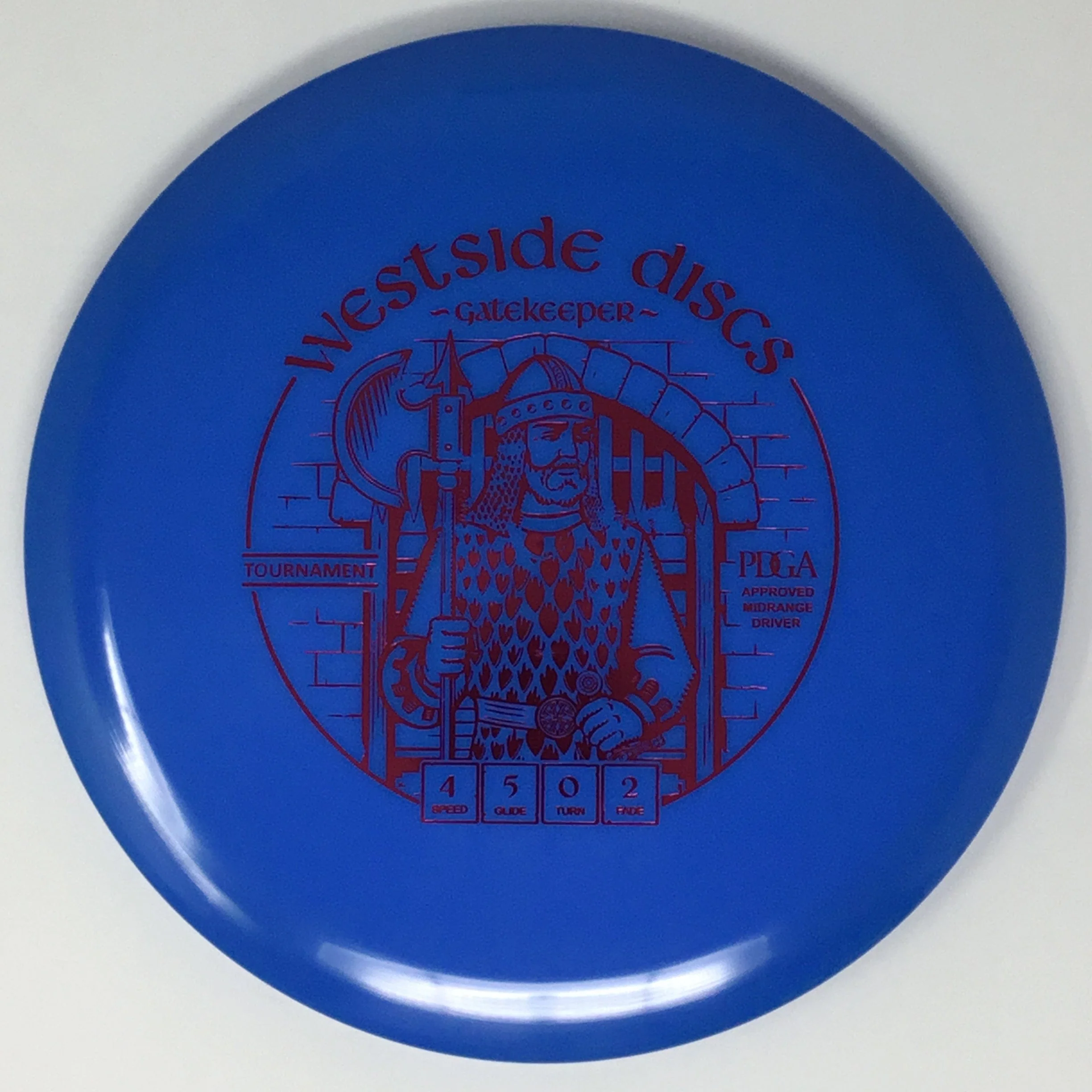 Gatekeeper (Tournament) - Image 5