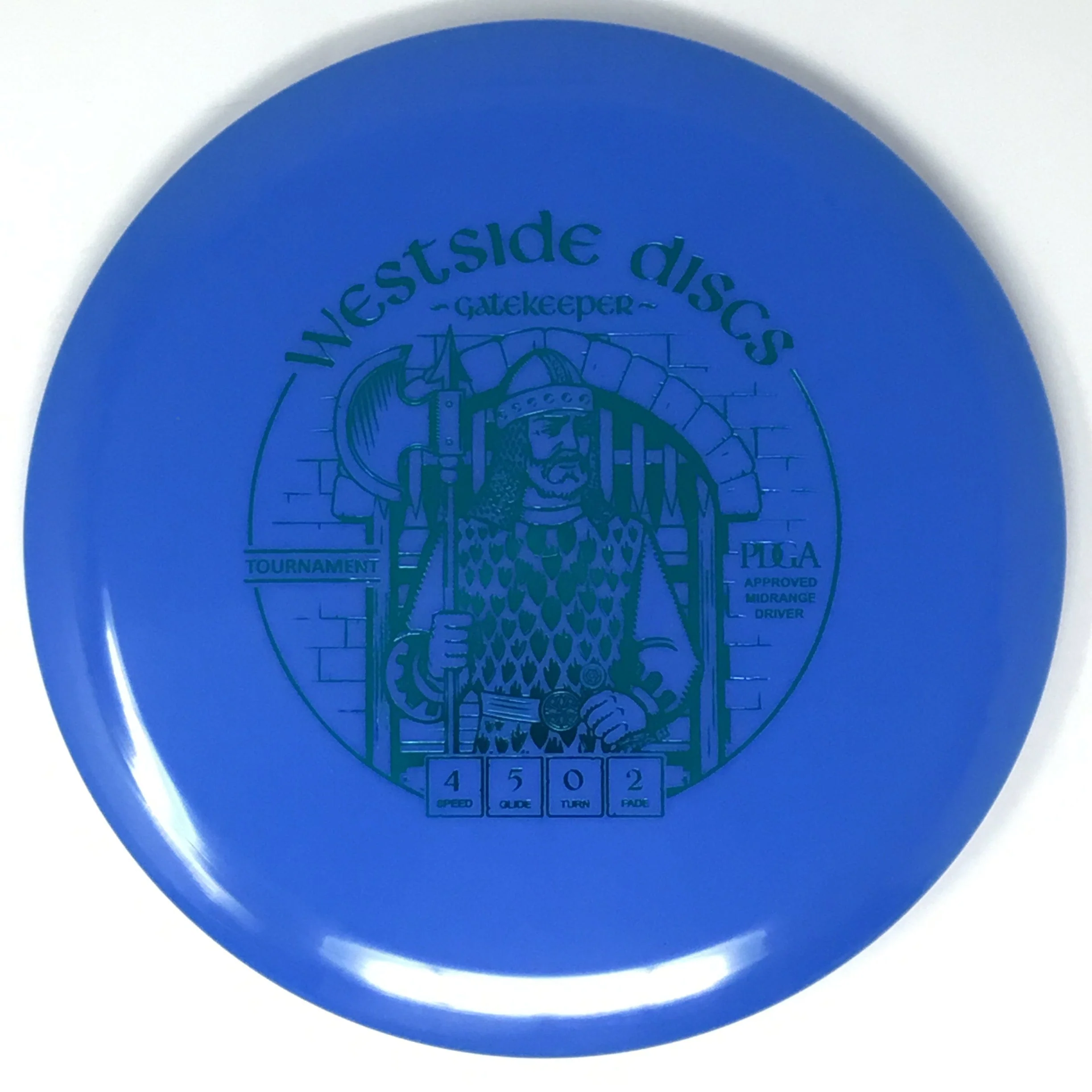 Gatekeeper (Tournament) - Image 6