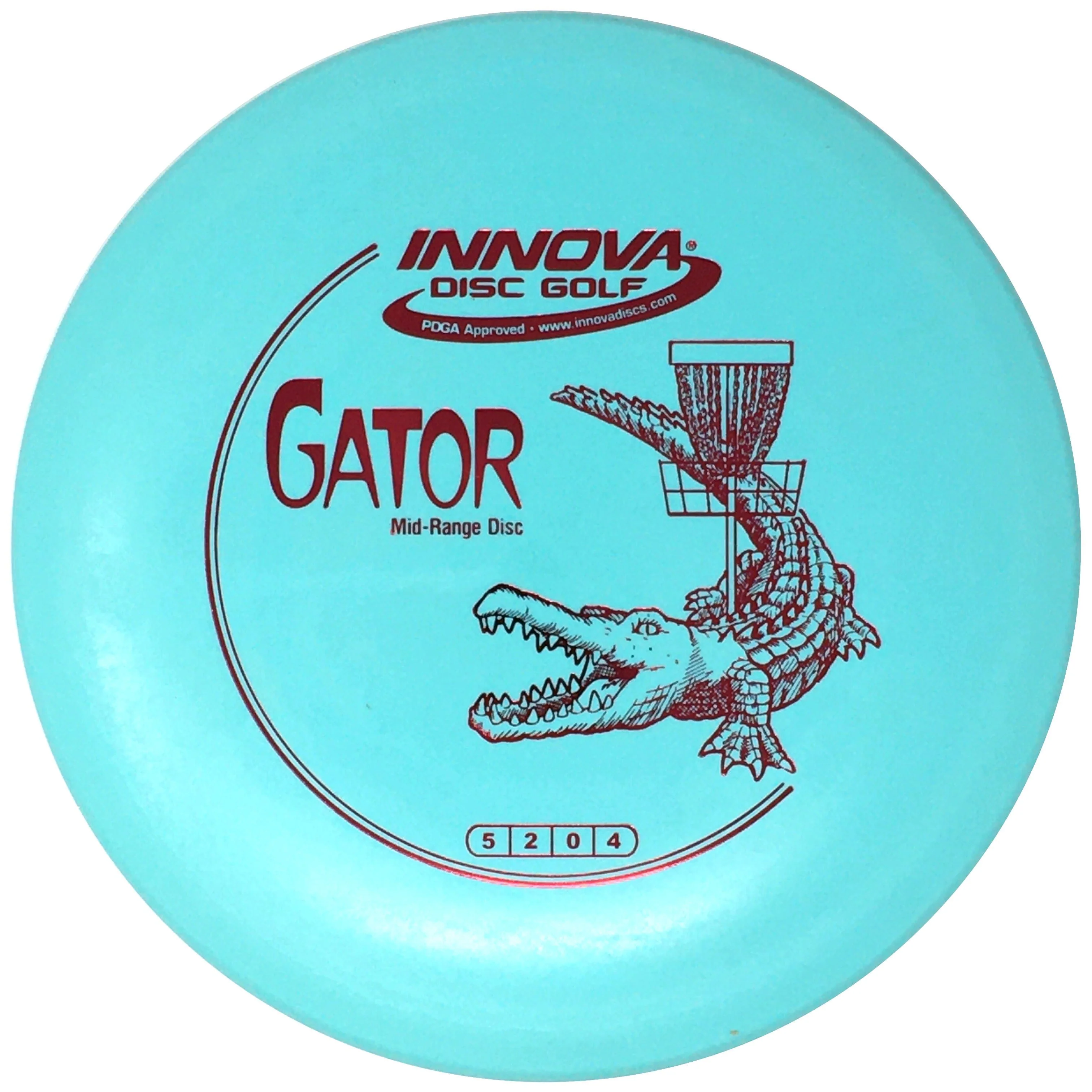 Gator (DX)