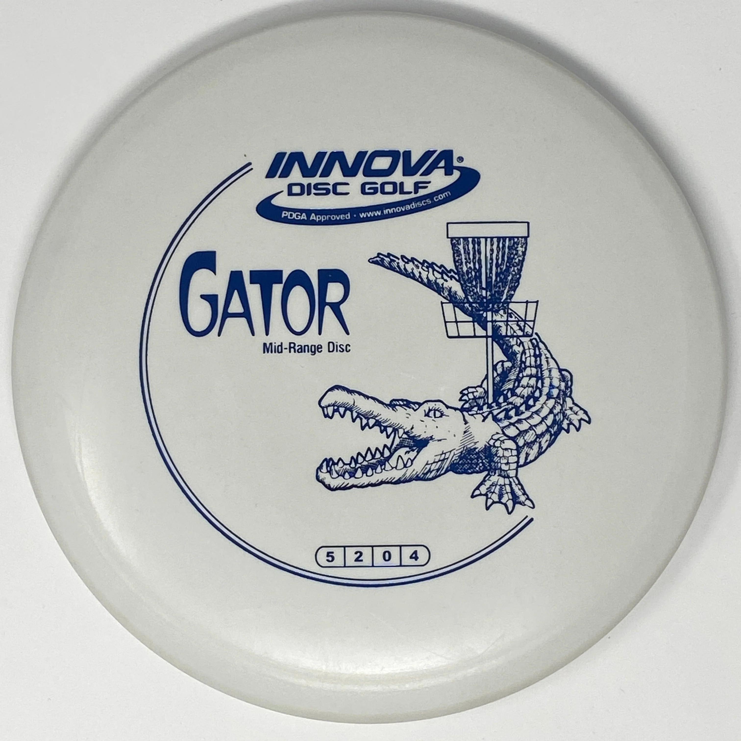 Gator (DX) - Image 10