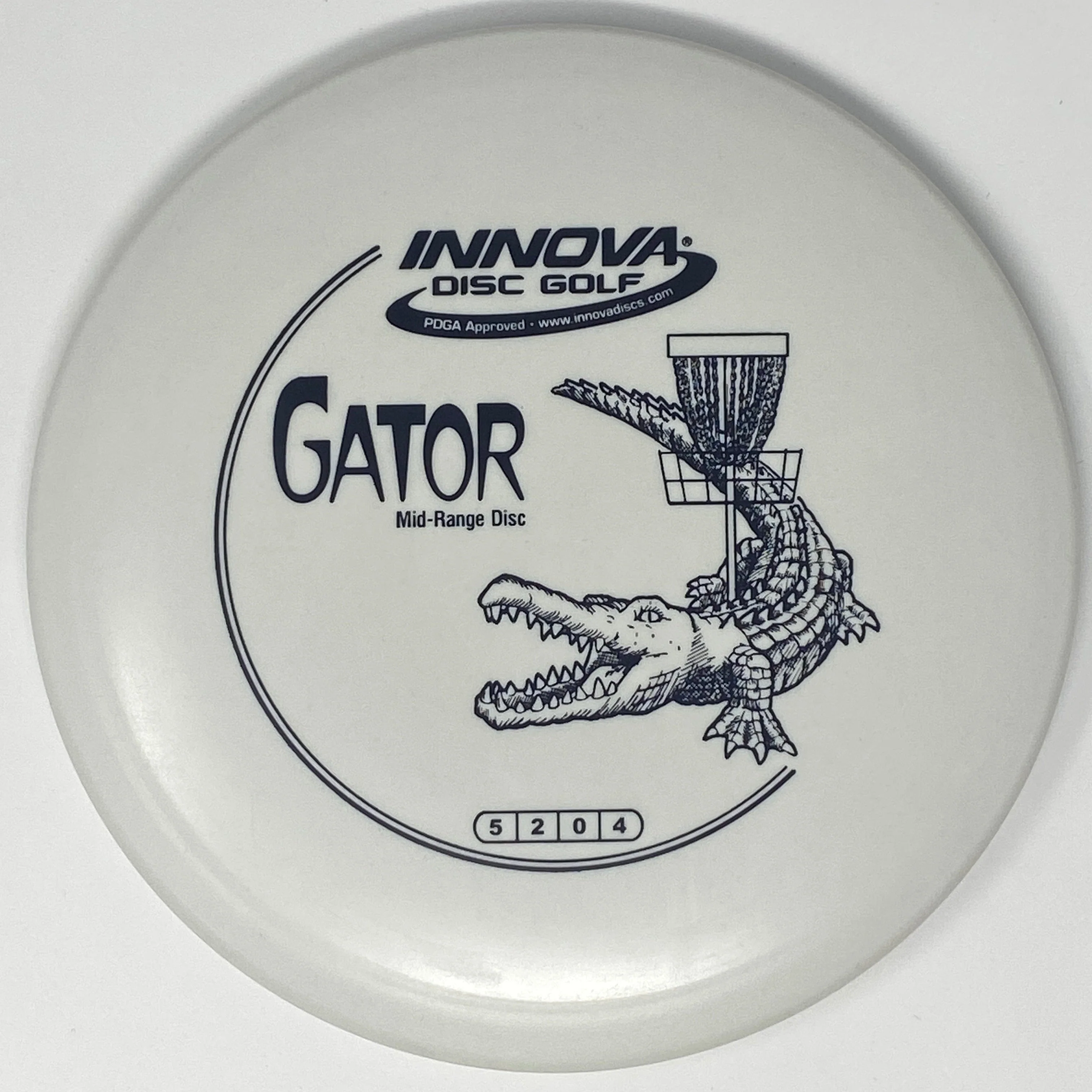 Gator (DX) - Image 11