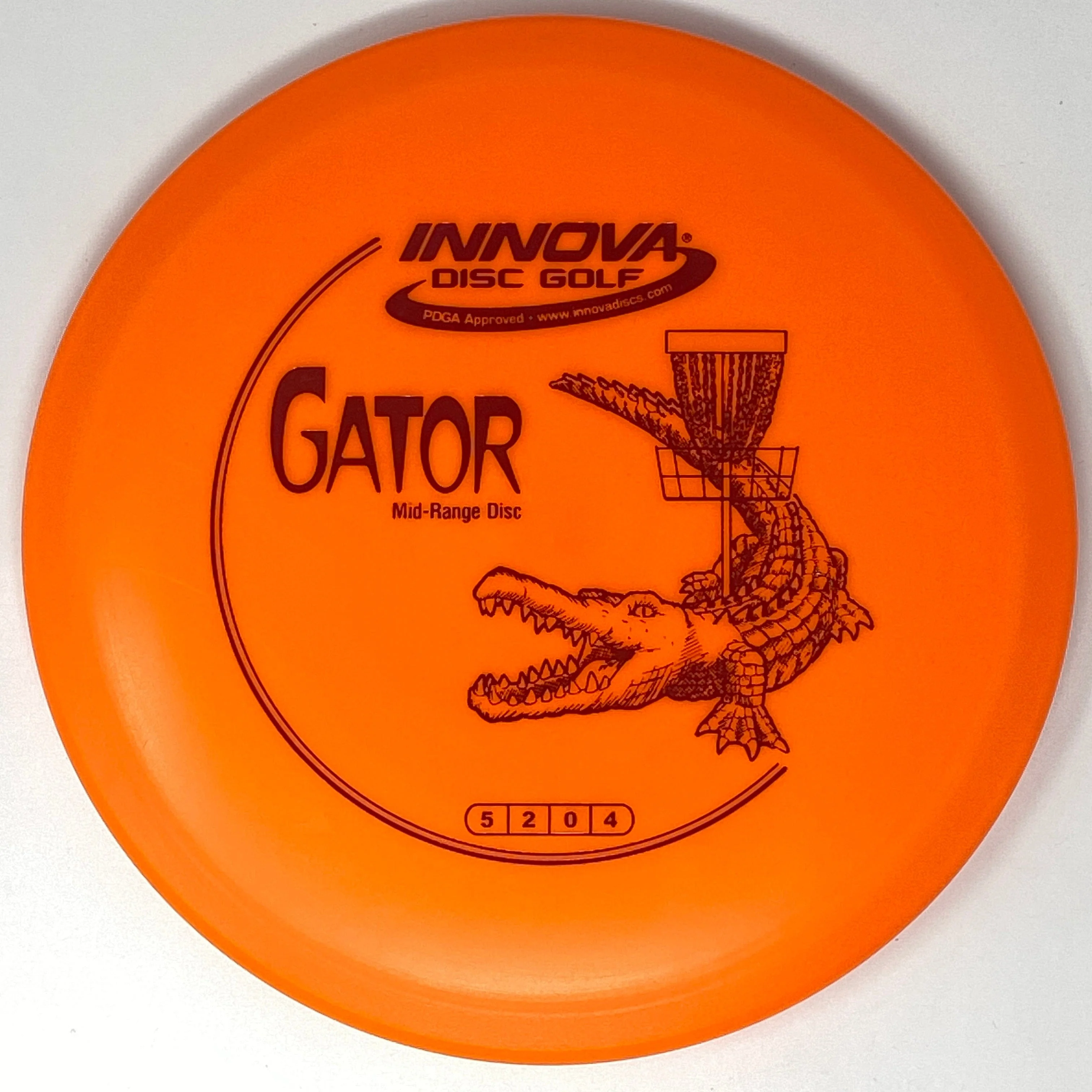 Gator (DX) - Image 4