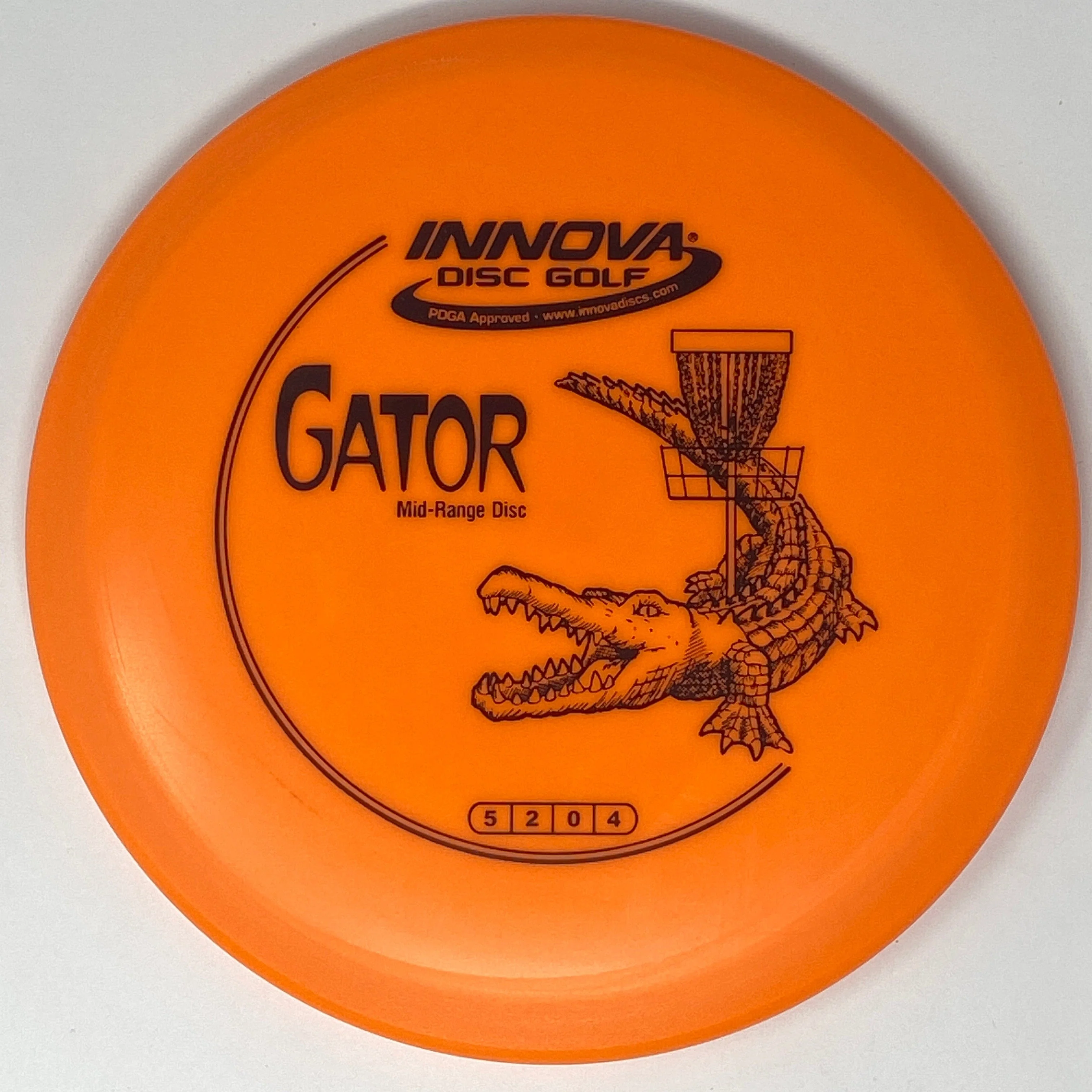 Gator (DX) - Image 5