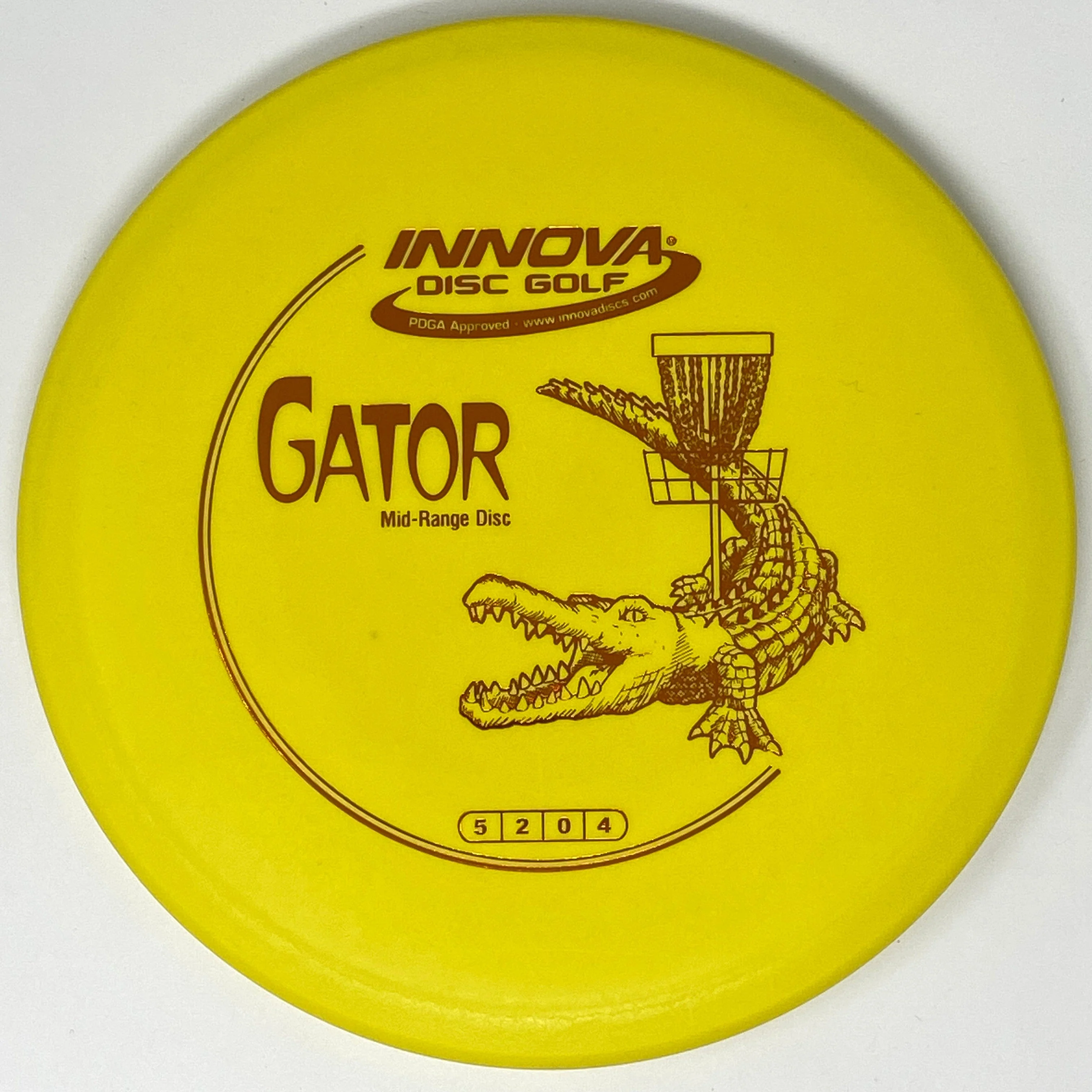 Gator (DX) - Image 6