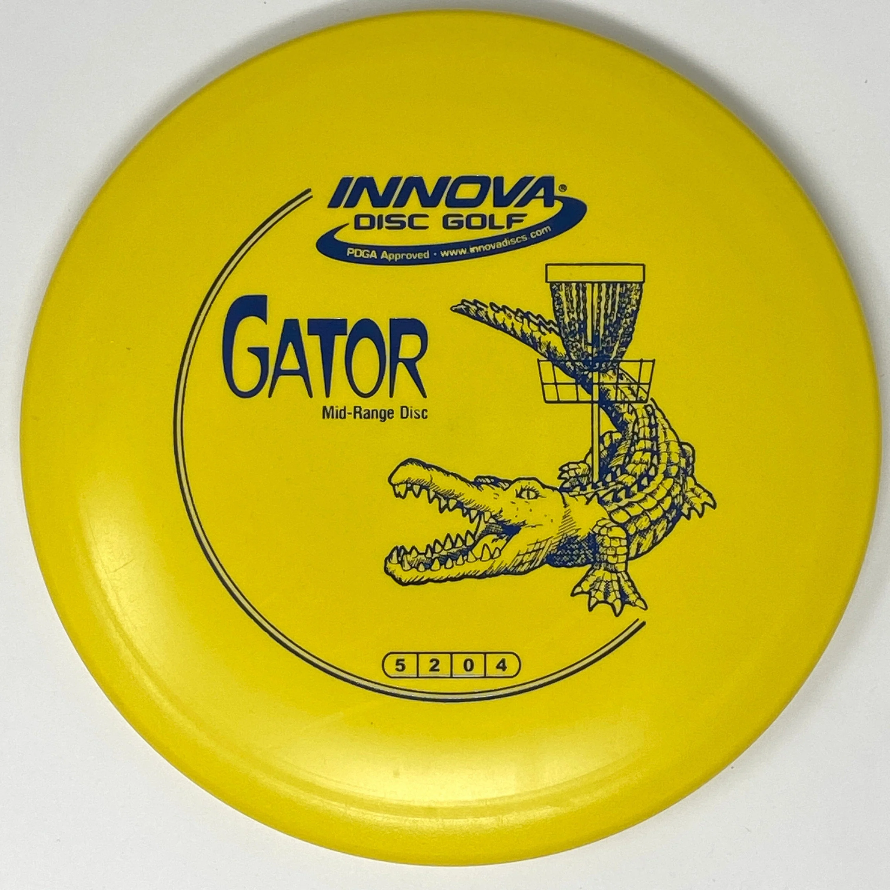 Gator (DX) - Image 7