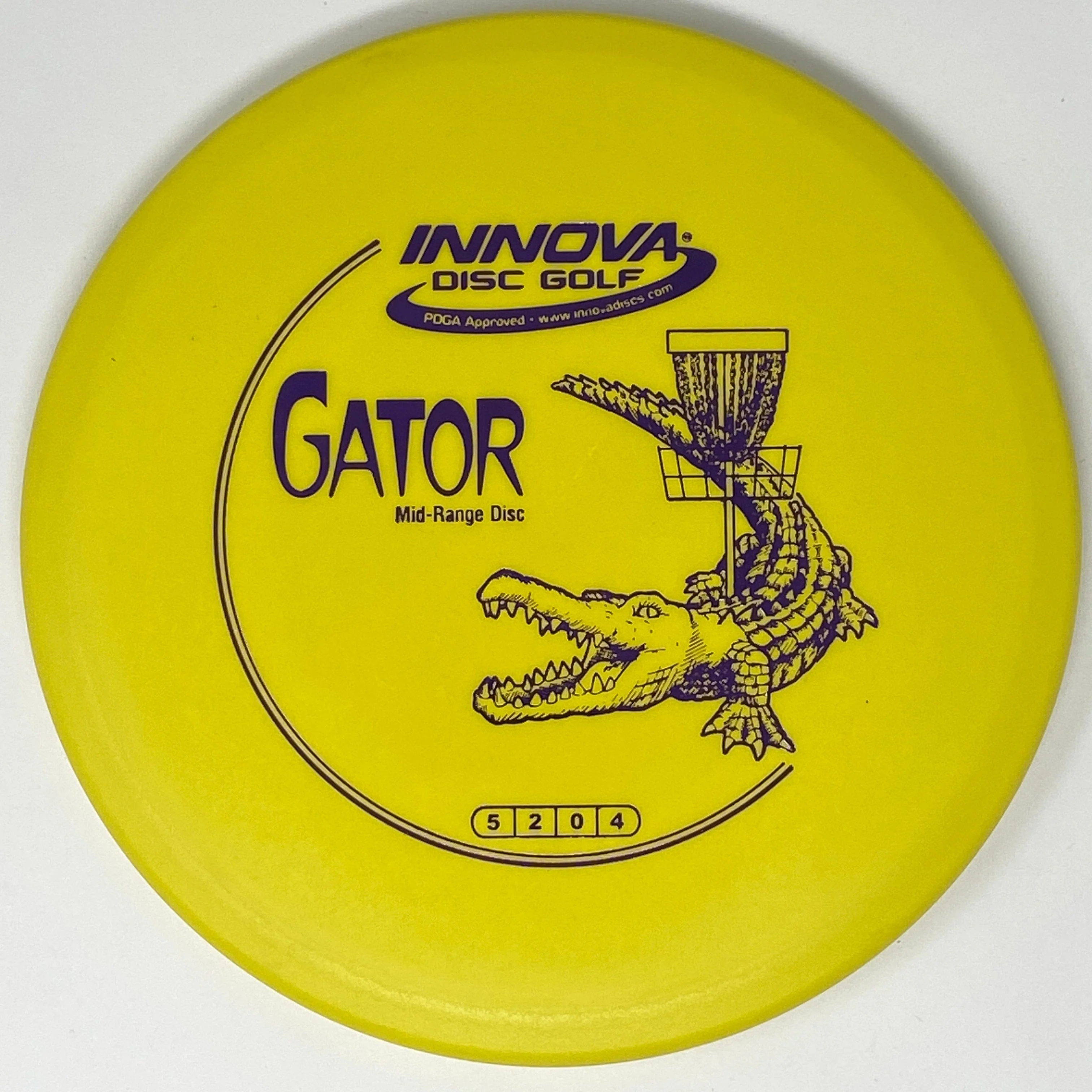 Gator (DX) - Image 8