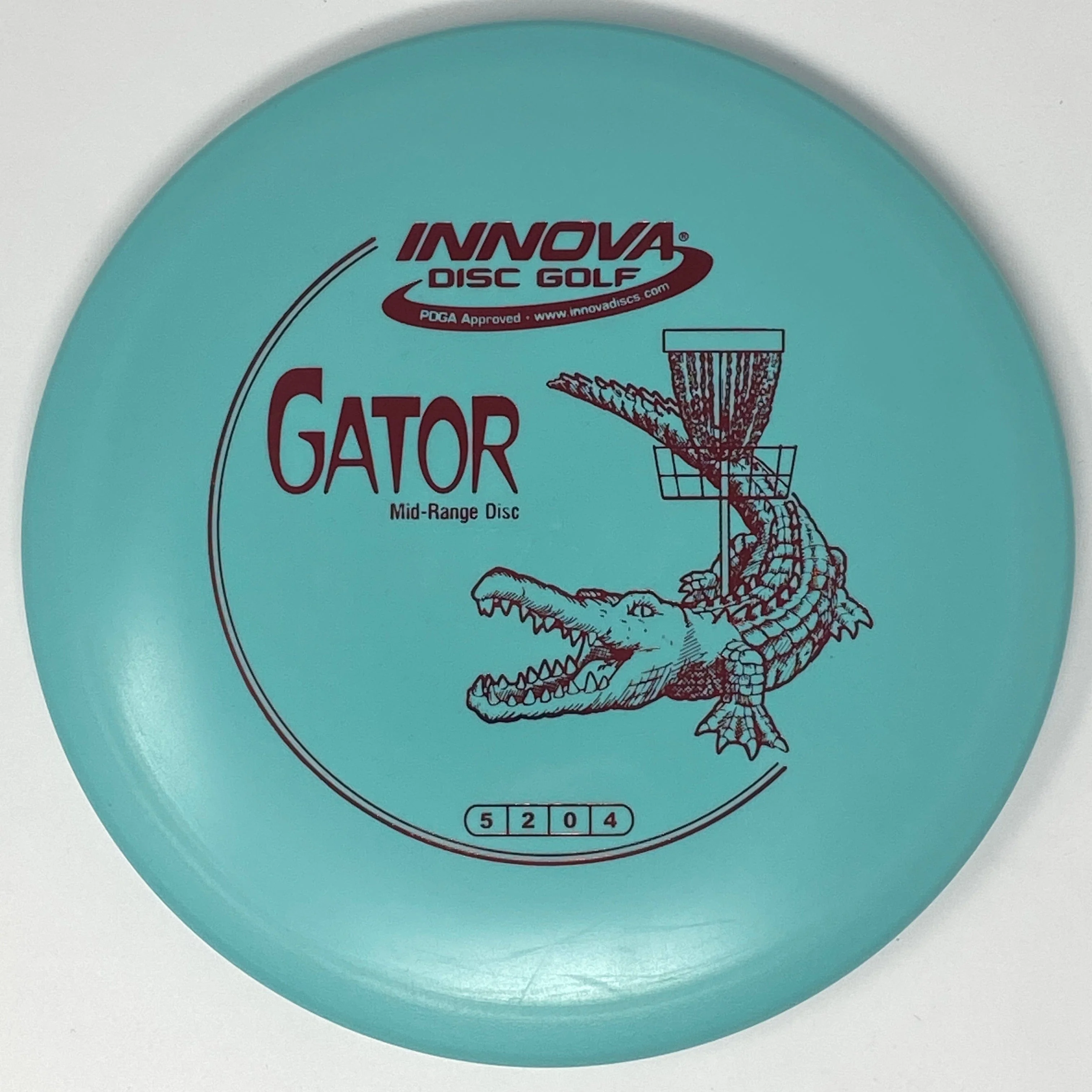 Gator (DX) - Image 9