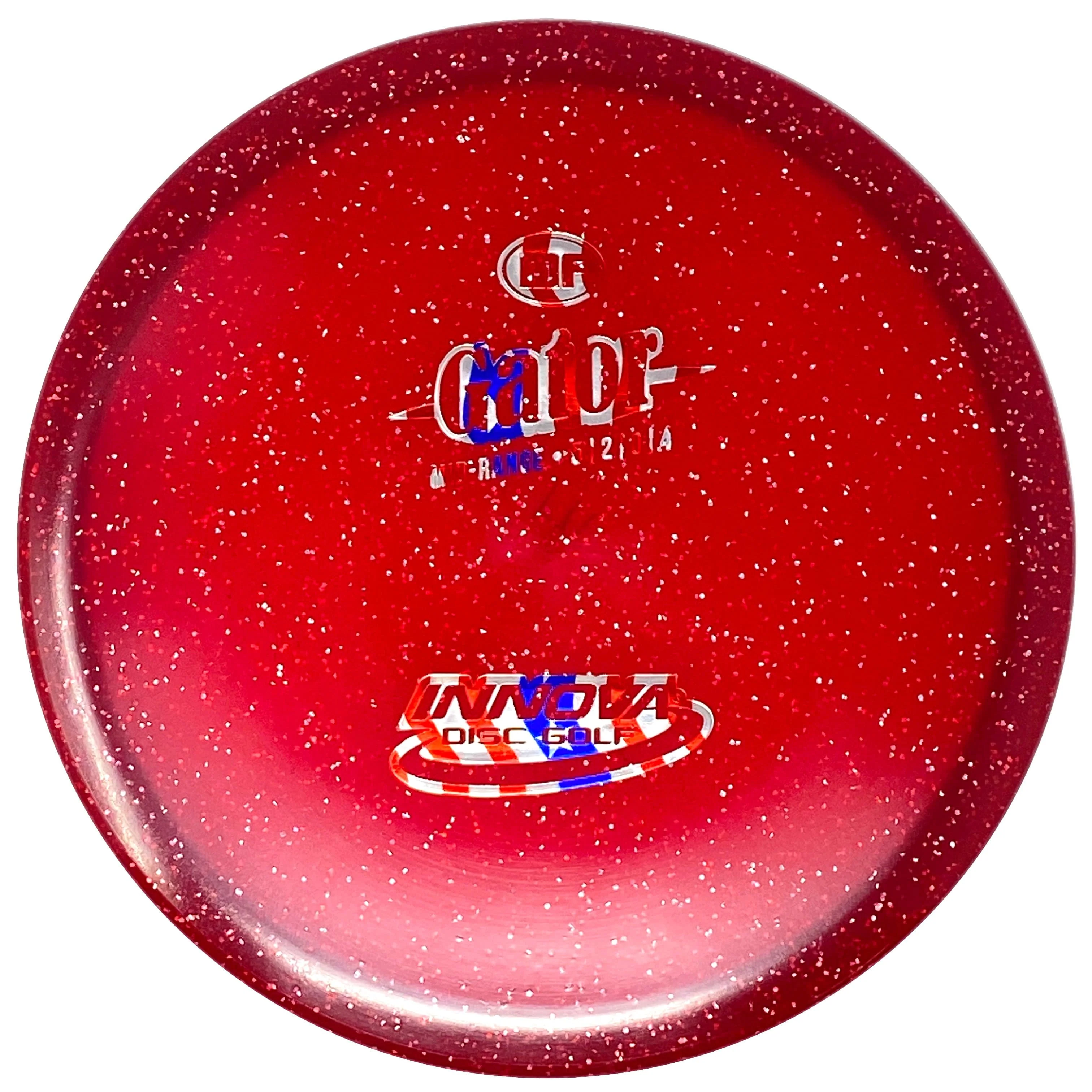 Gator (Metal Flake Champion)