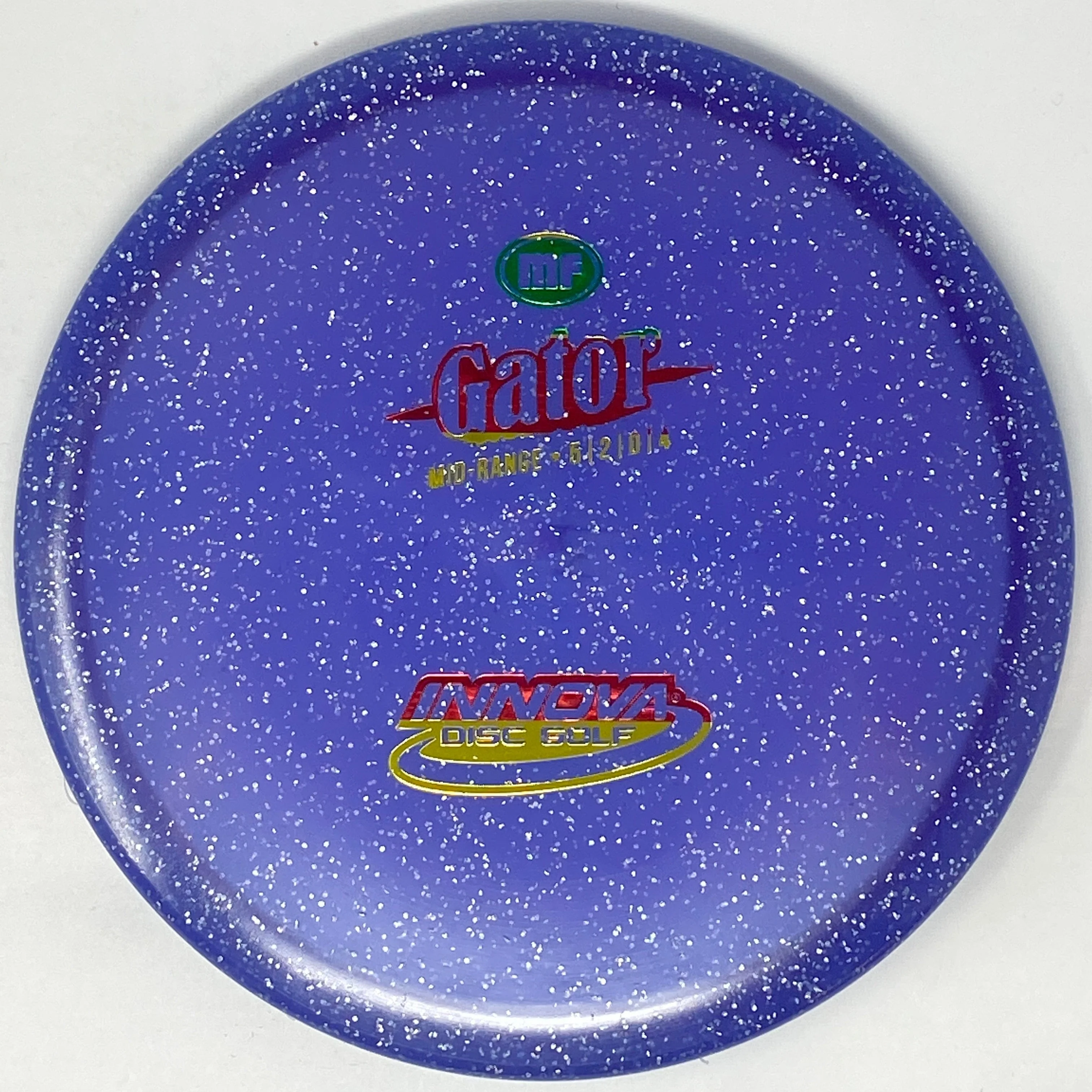 Gator (Metal Flake Champion) - Image 10