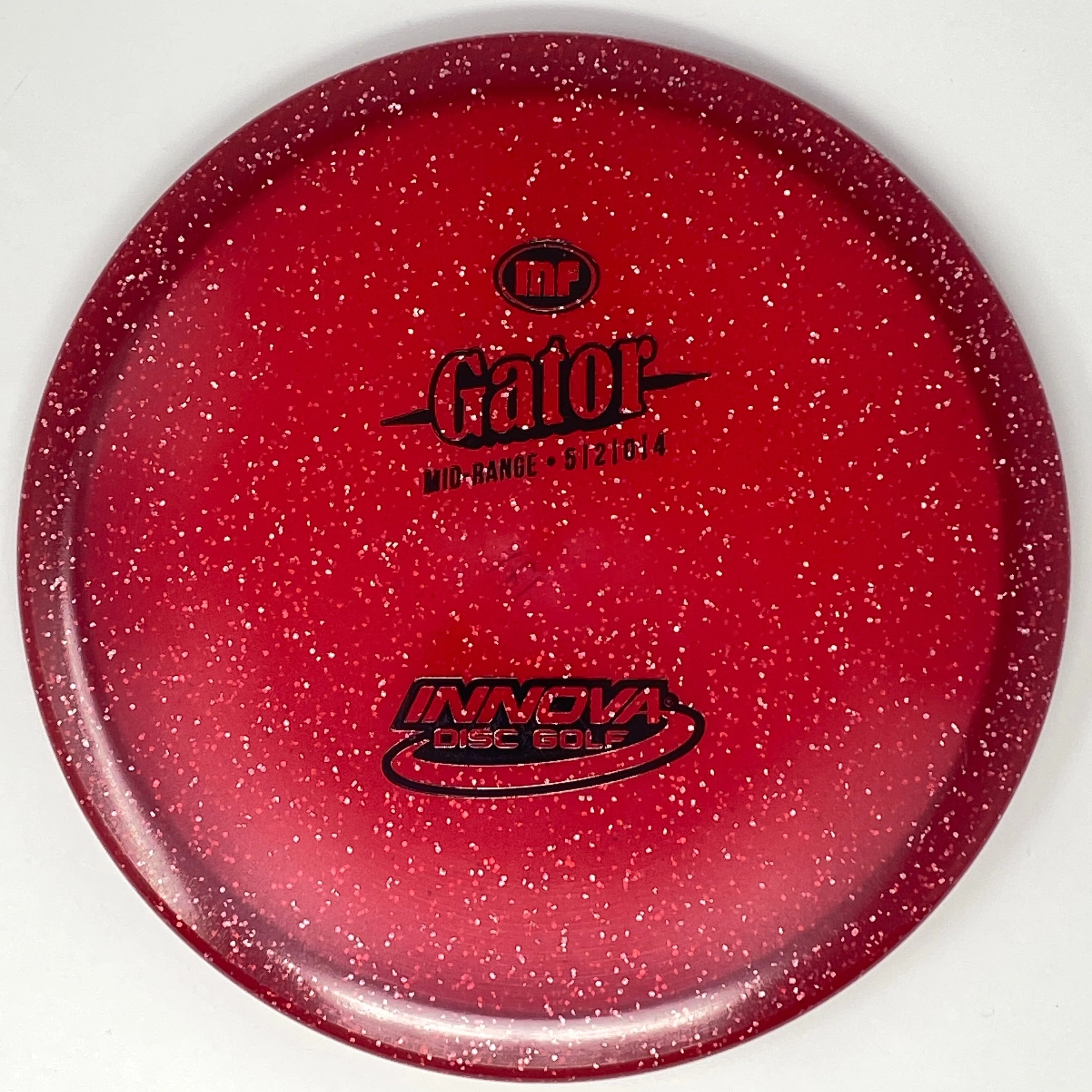 Gator (Metal Flake Champion) - Image 12
