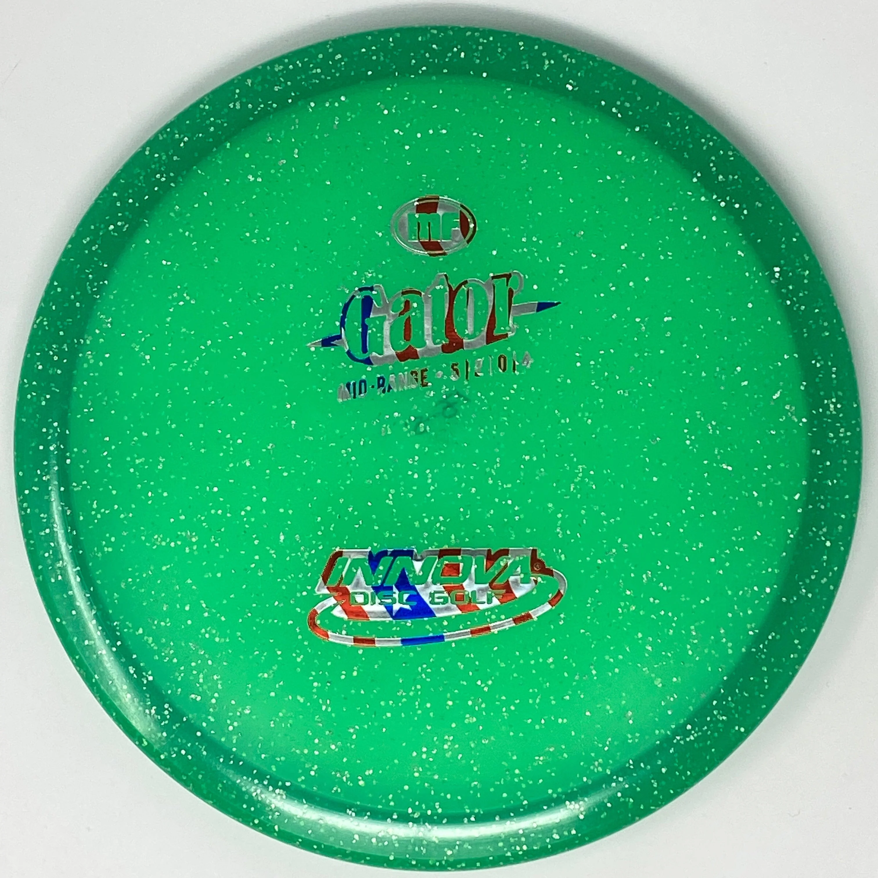 Gator (Metal Flake Champion) - Image 13