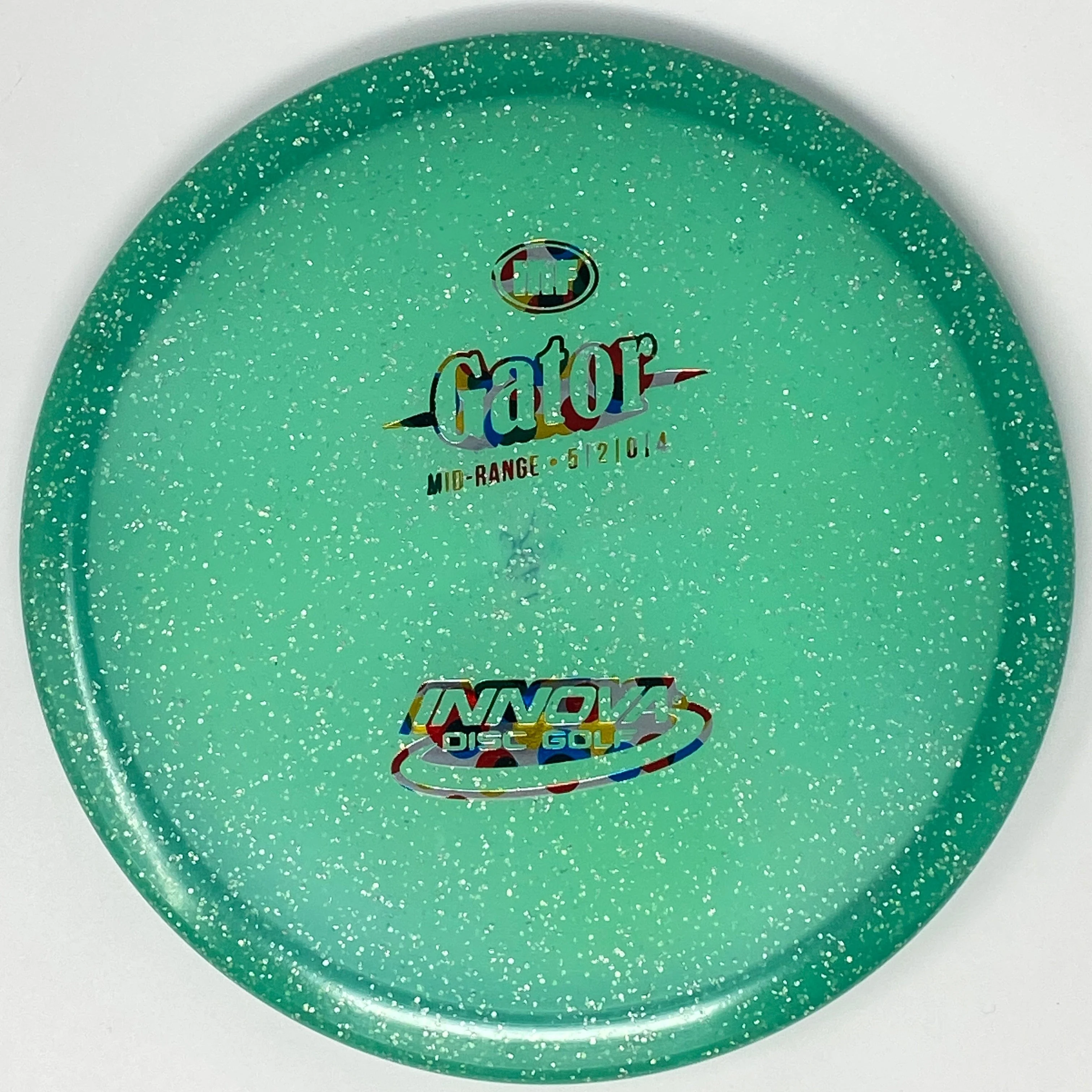 Gator (Metal Flake Champion) - Image 14