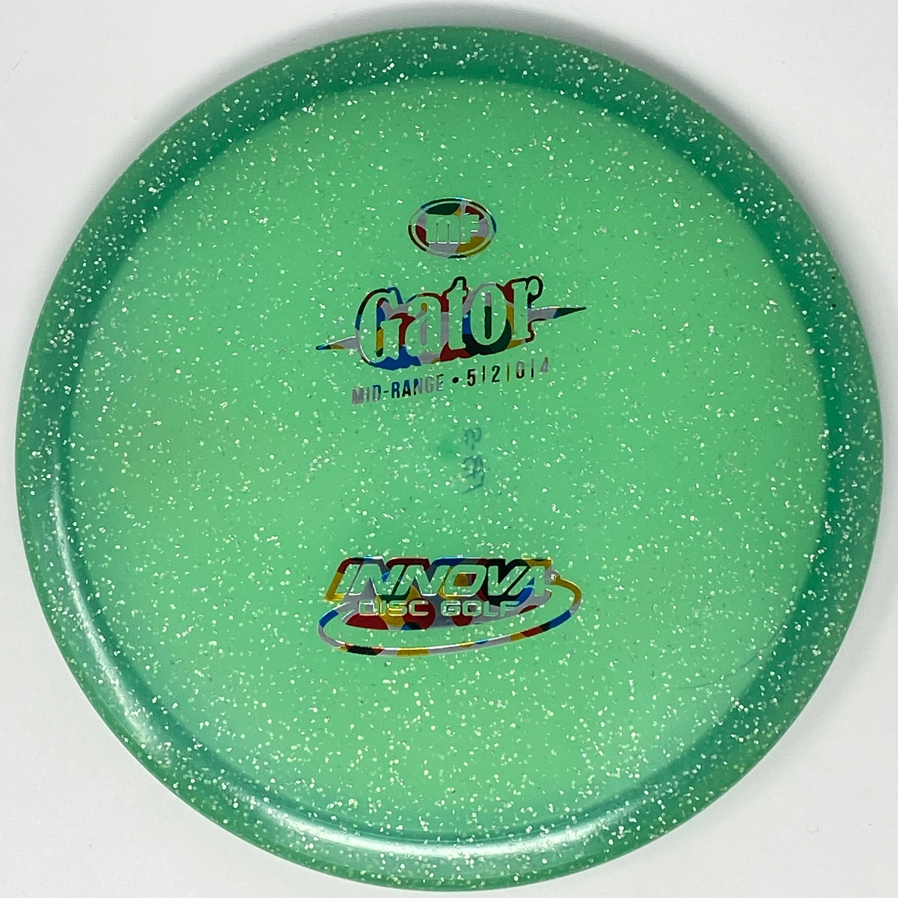 Gator (Metal Flake Champion) - Image 15