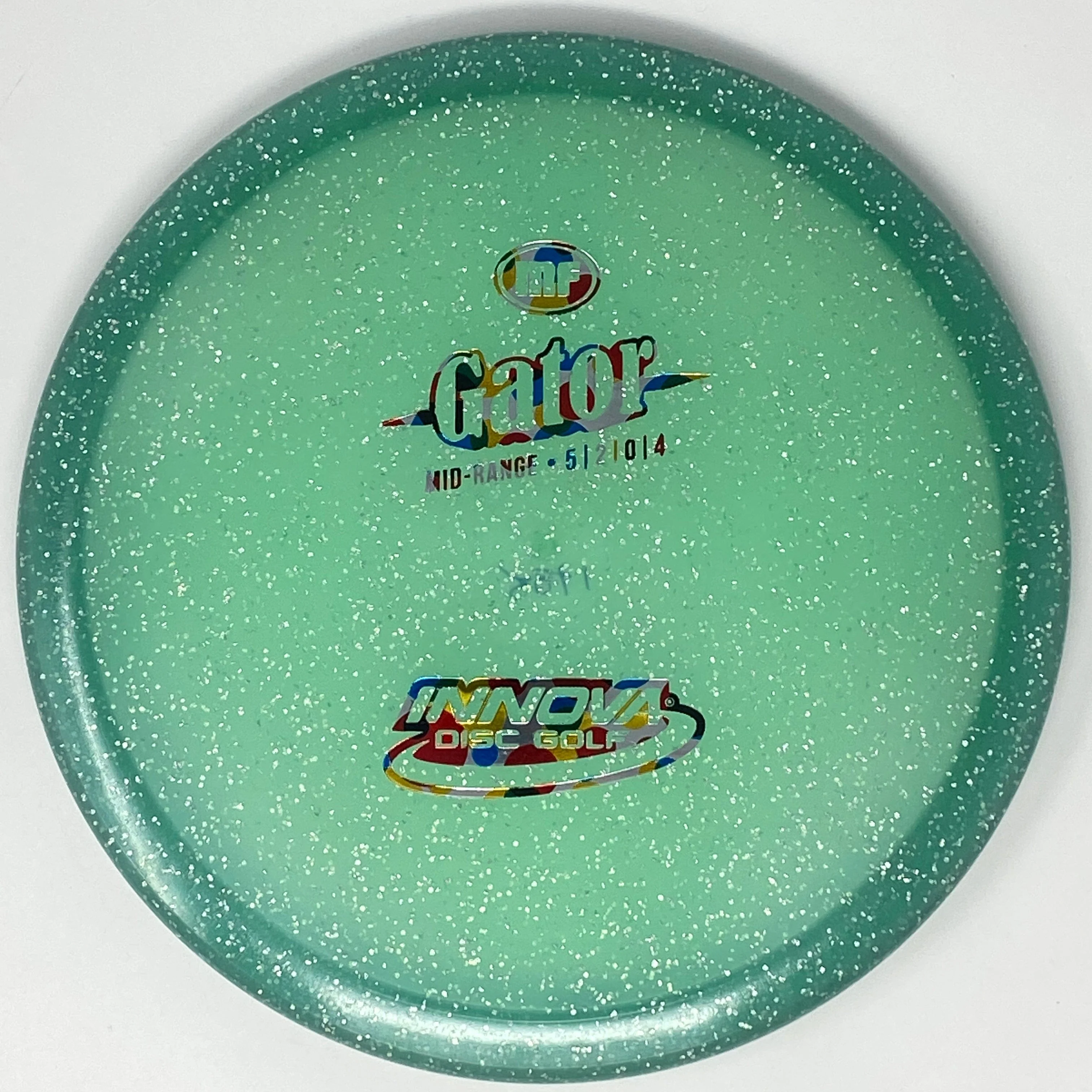 Gator (Metal Flake Champion) - Image 16