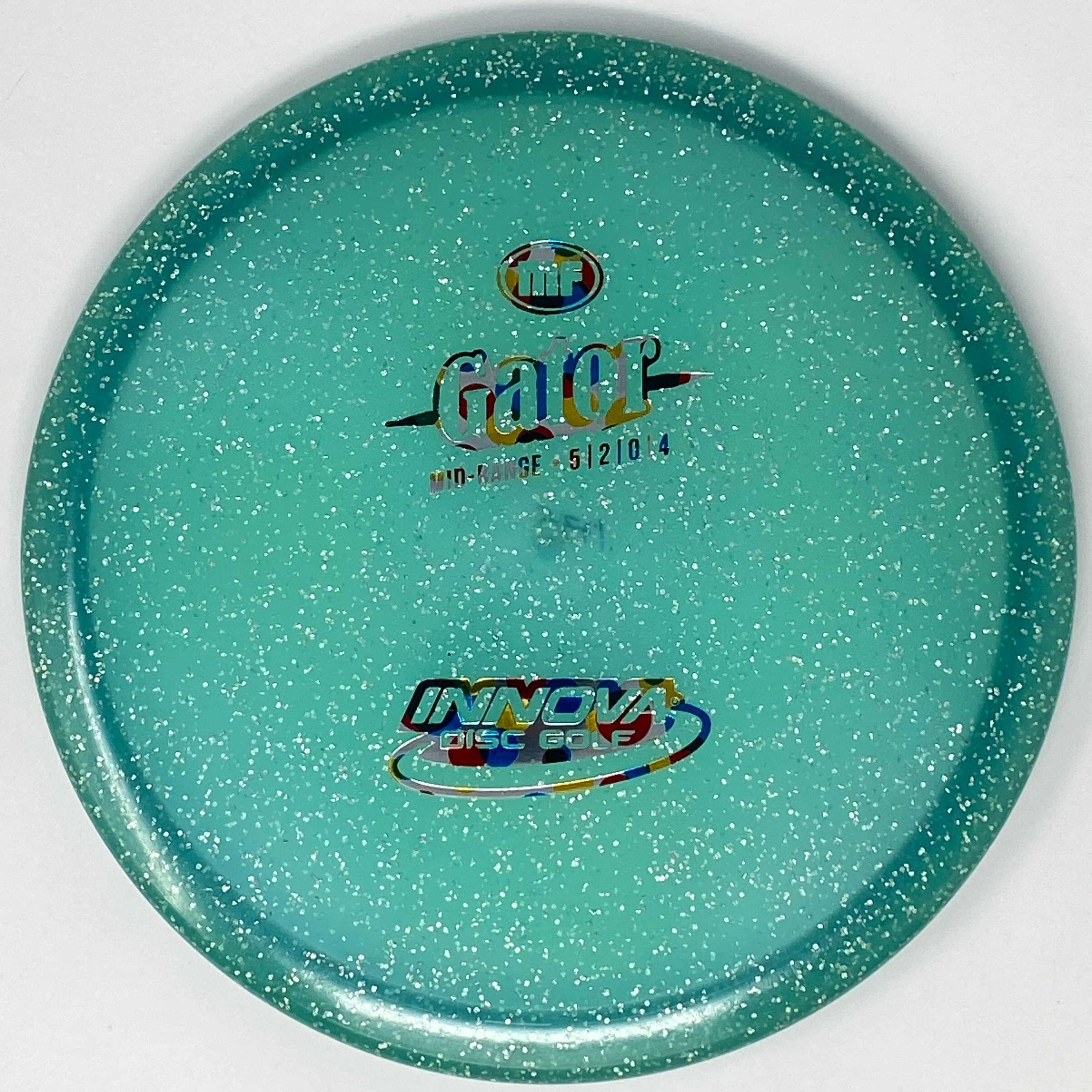 Gator (Metal Flake Champion) - Image 17