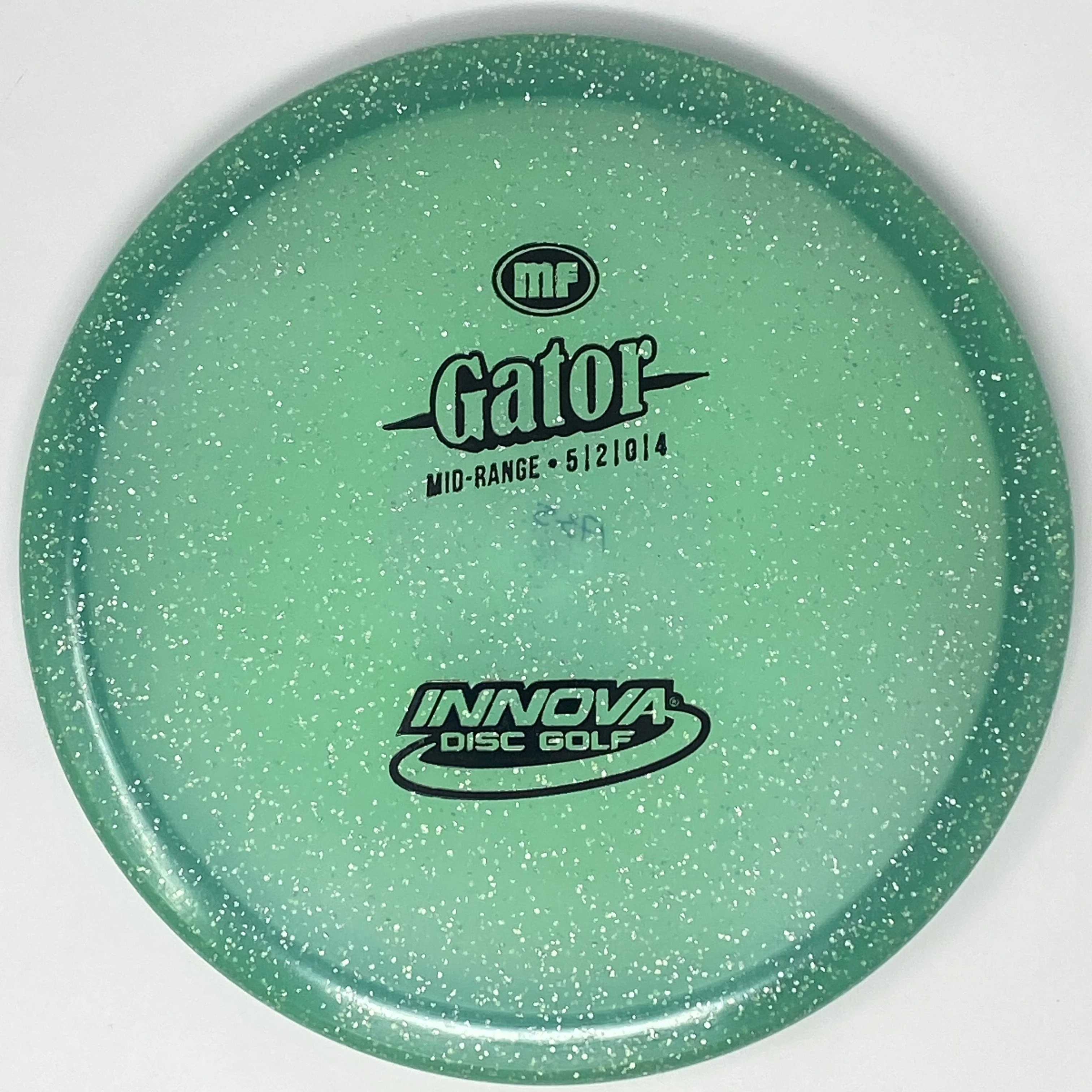 Gator (Metal Flake Champion) - Image 18