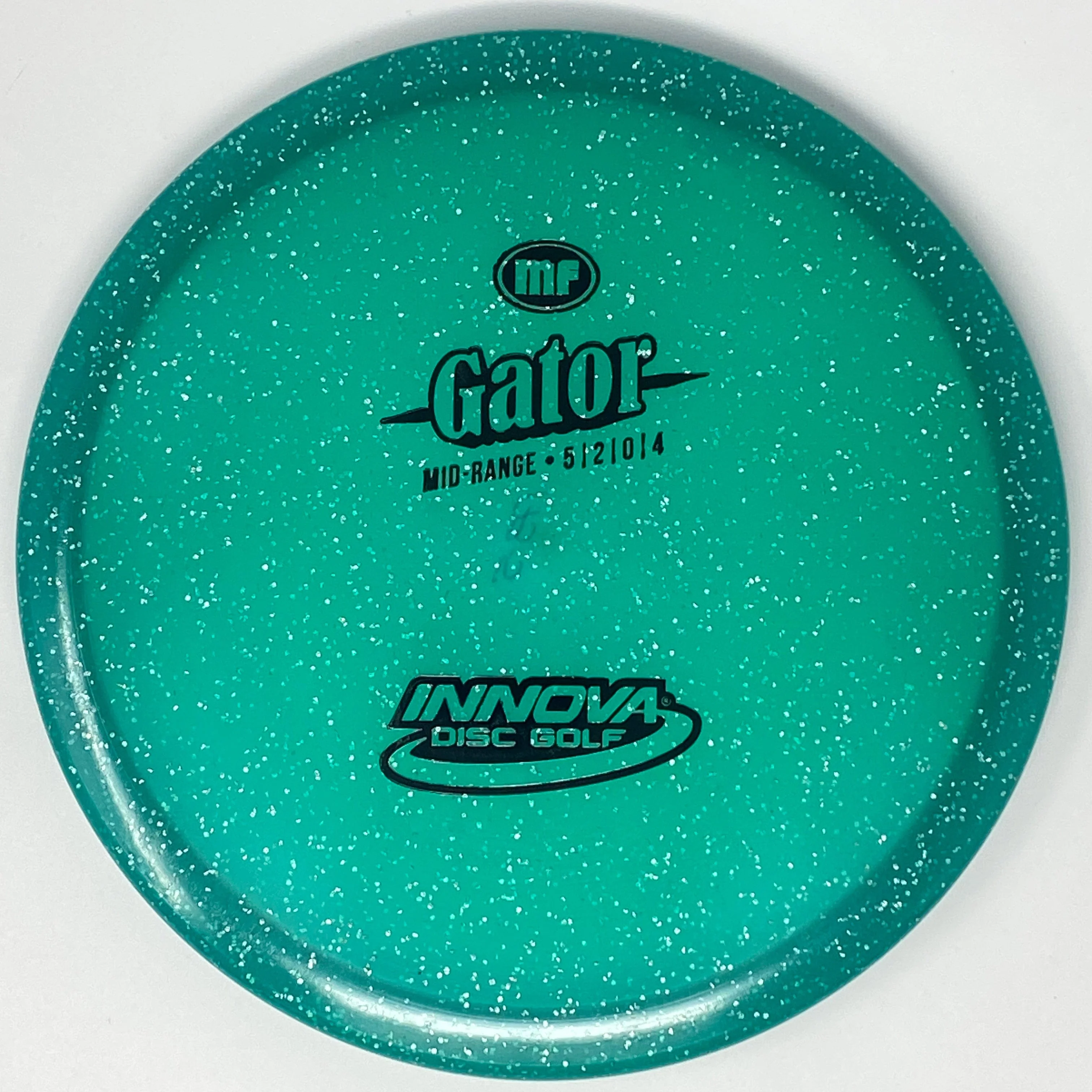 Gator (Metal Flake Champion) - Image 19
