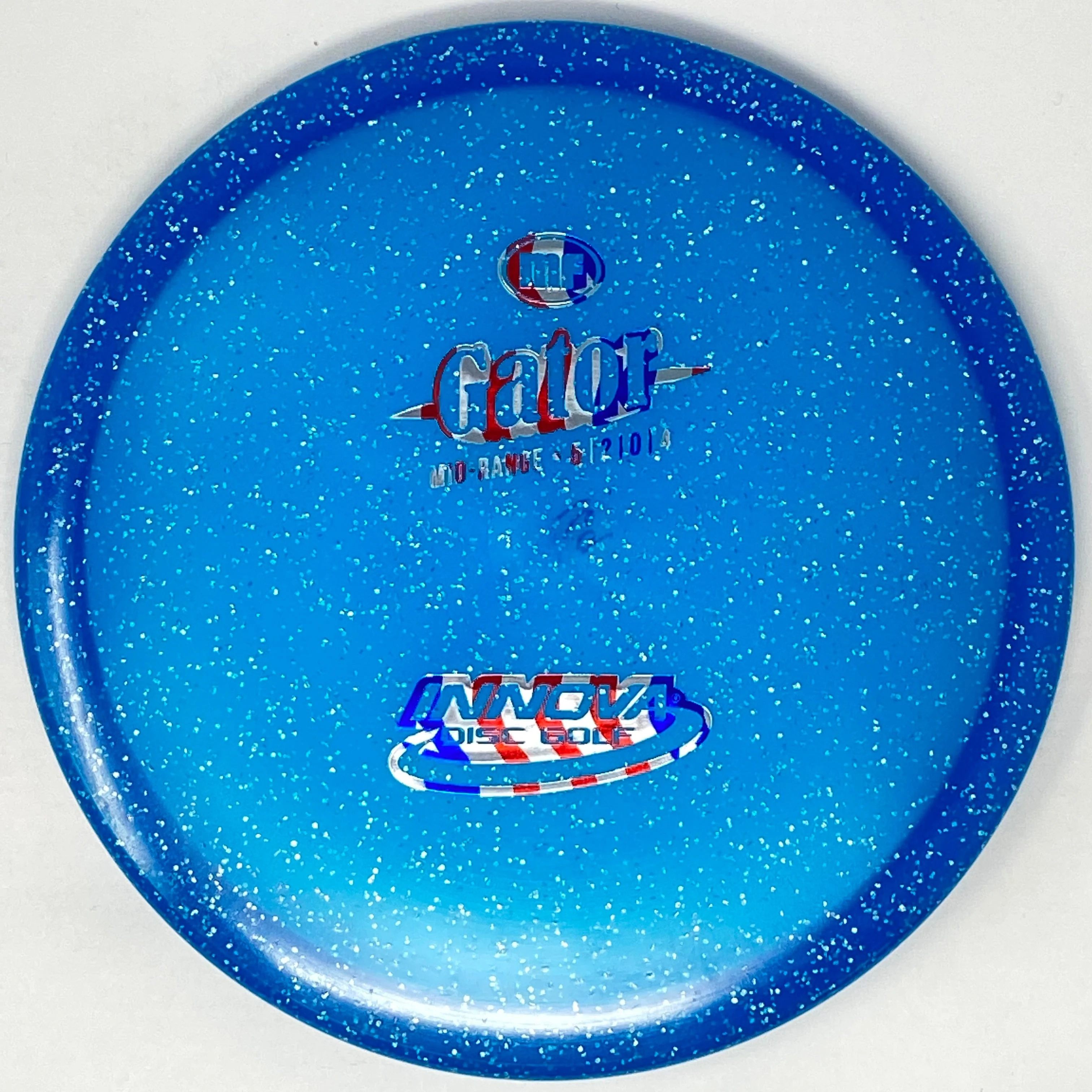 Gator (Metal Flake Champion) - Image 8
