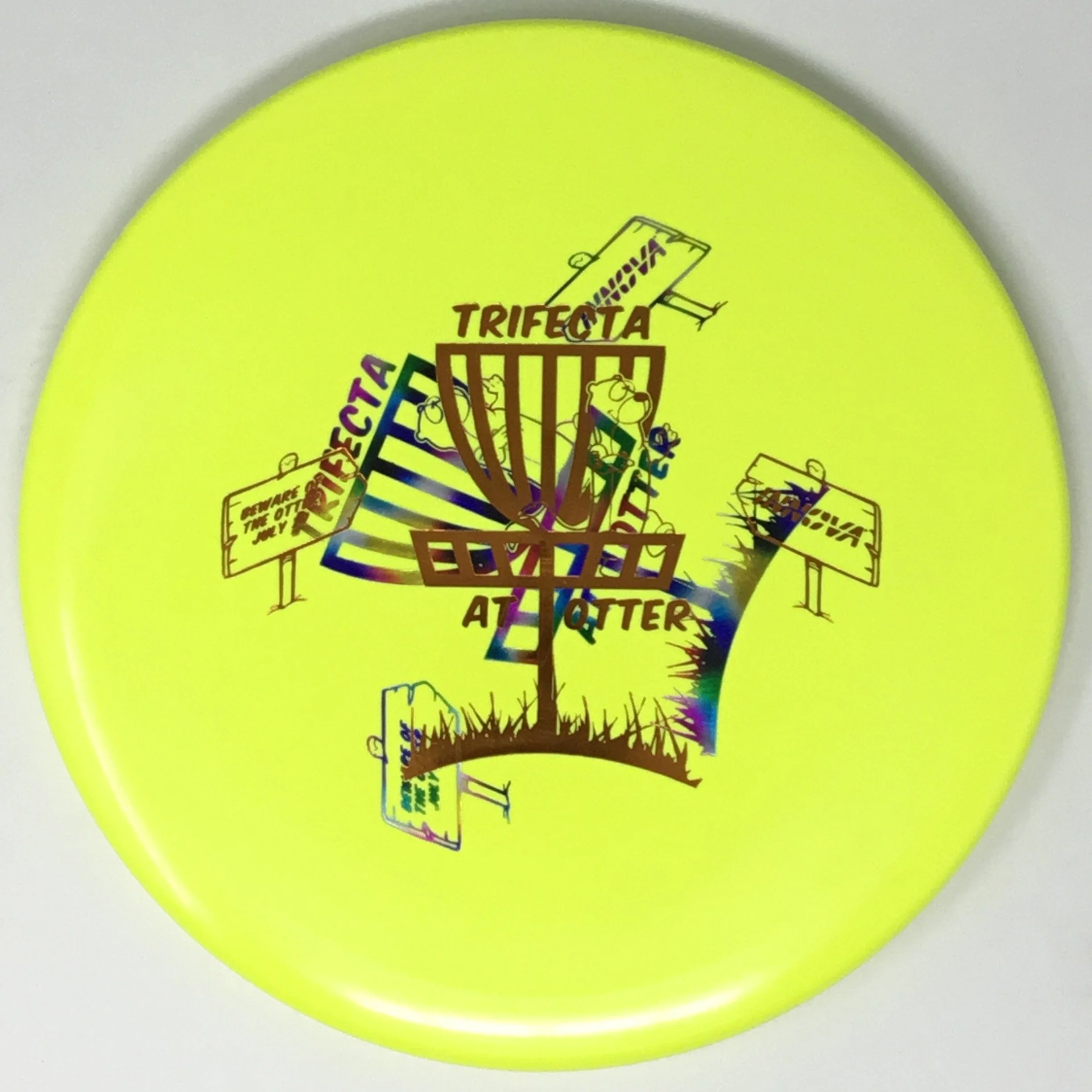 Gator (Star - Factory Second) - Image 2