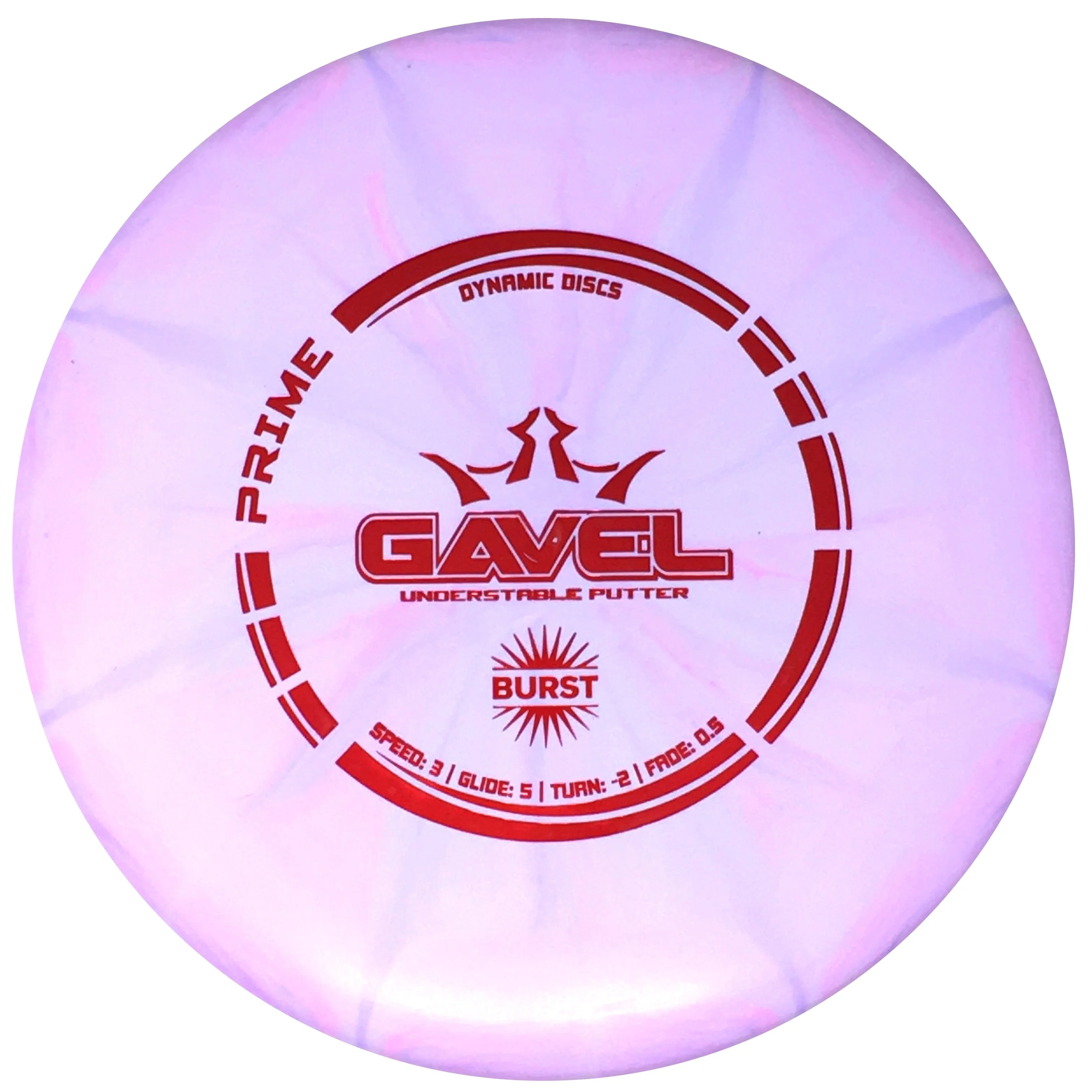 Gavel (Prime Burst)