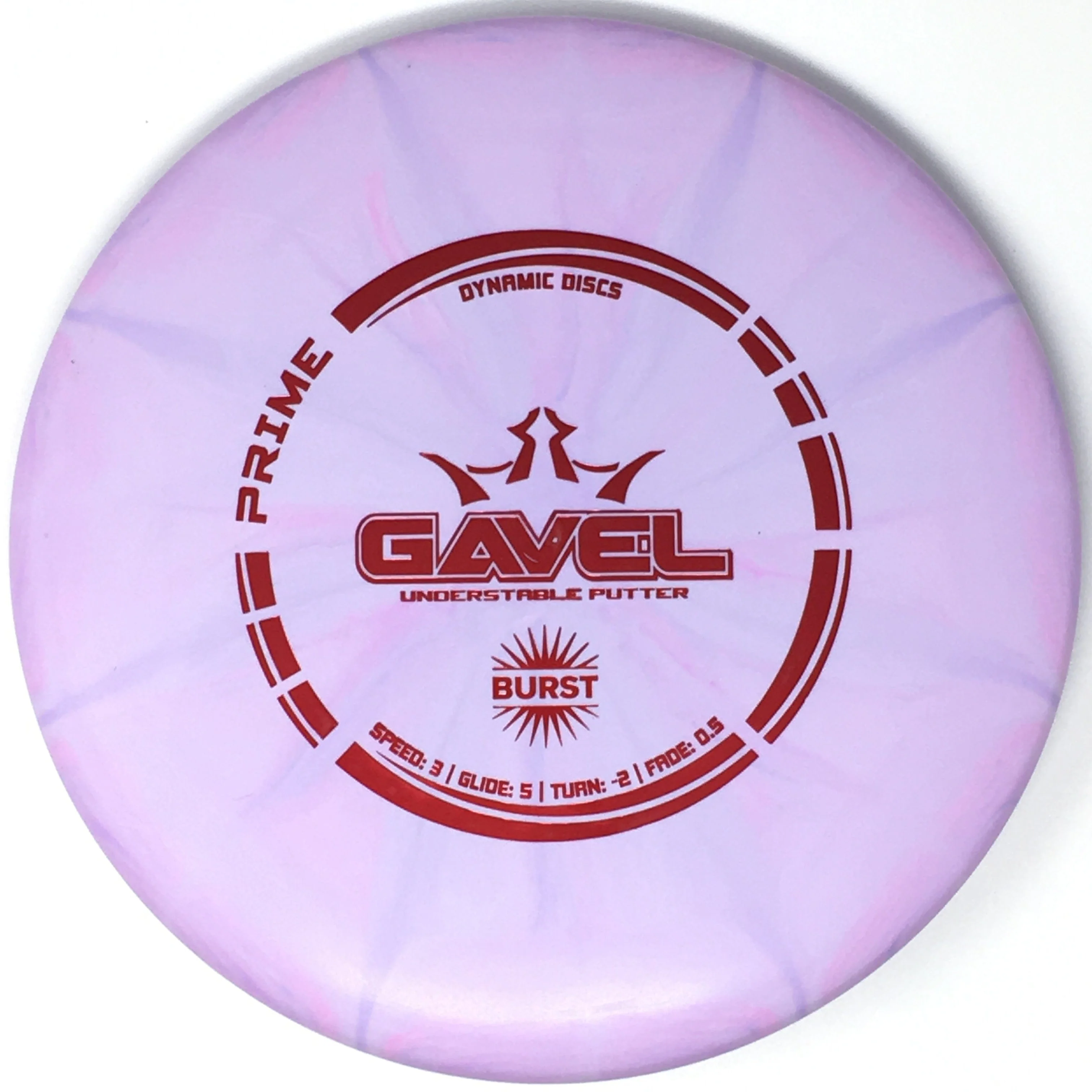 Gavel (Prime Burst) - Image 2