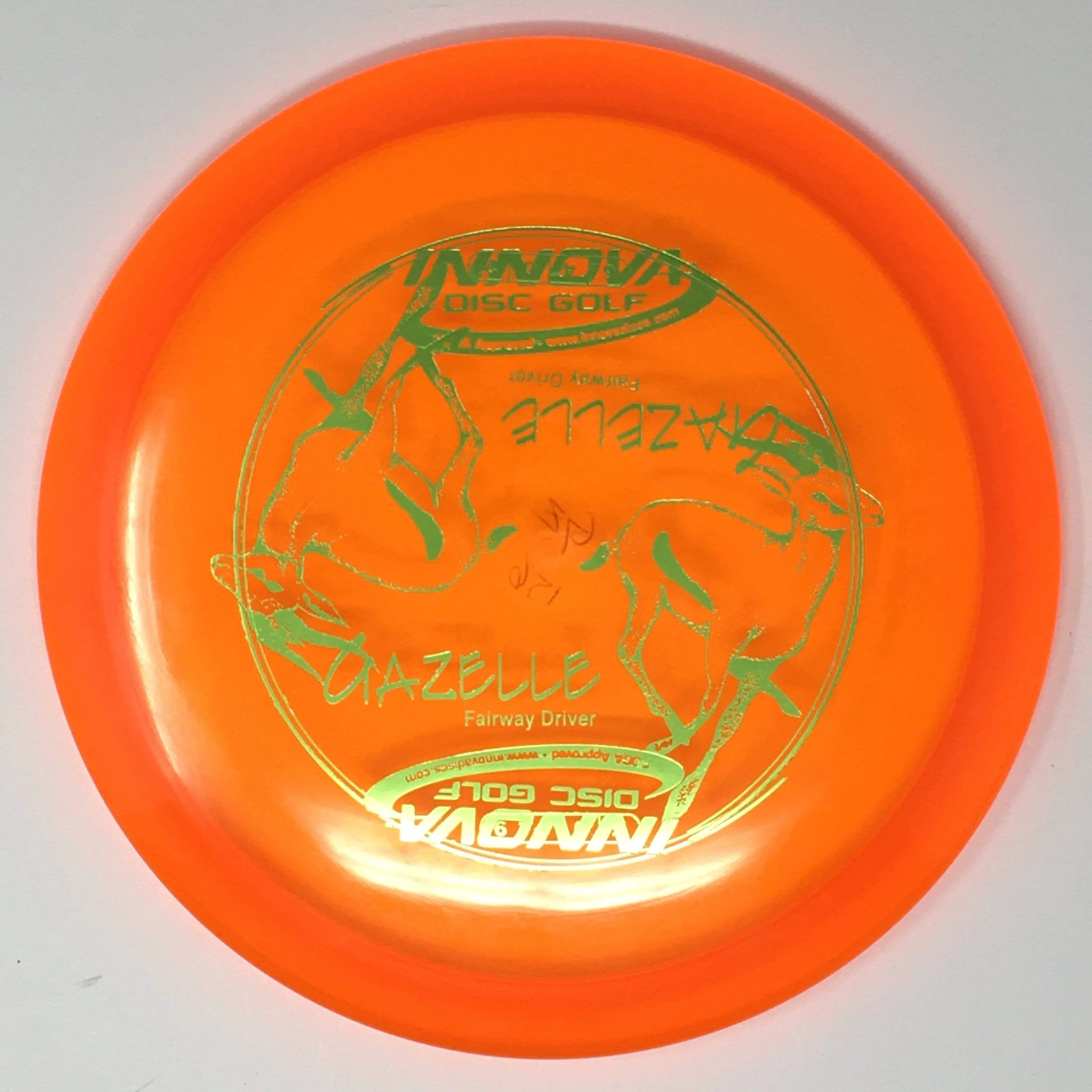 Gazelle (Champion, Factory Second) - Image 2