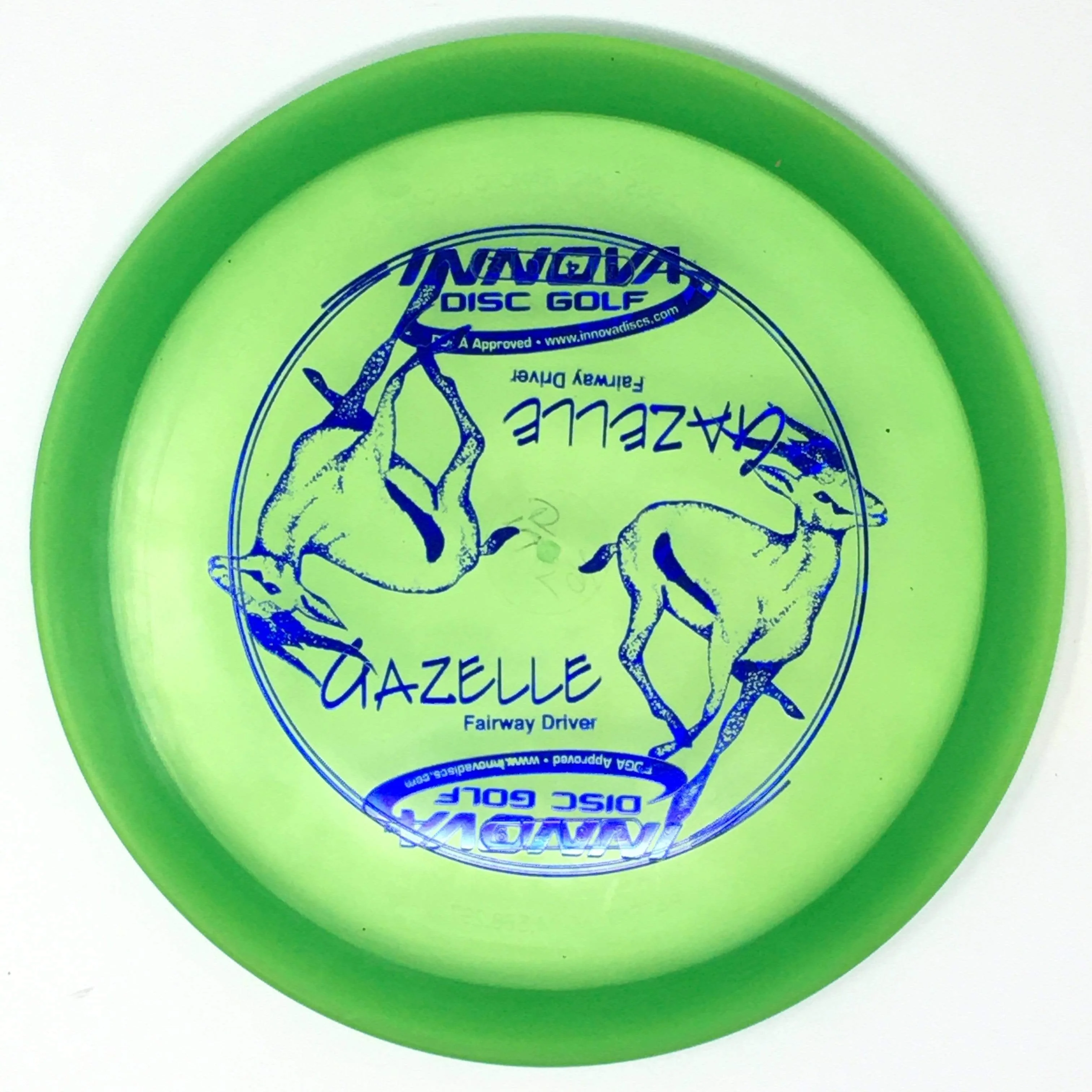 Gazelle (Champion, Factory Second) - Image 3