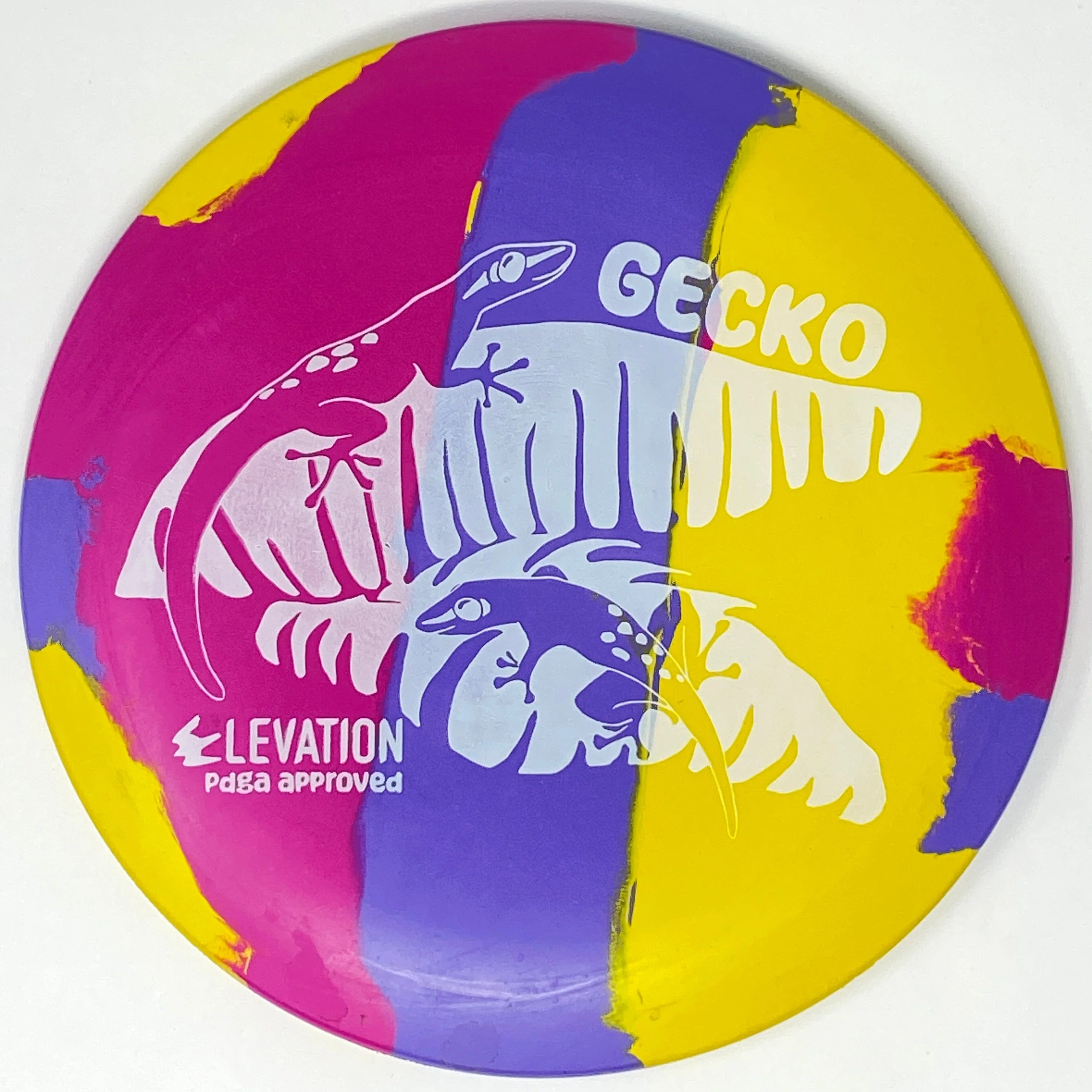 Gecko (ecoFLEX) - Image 3
