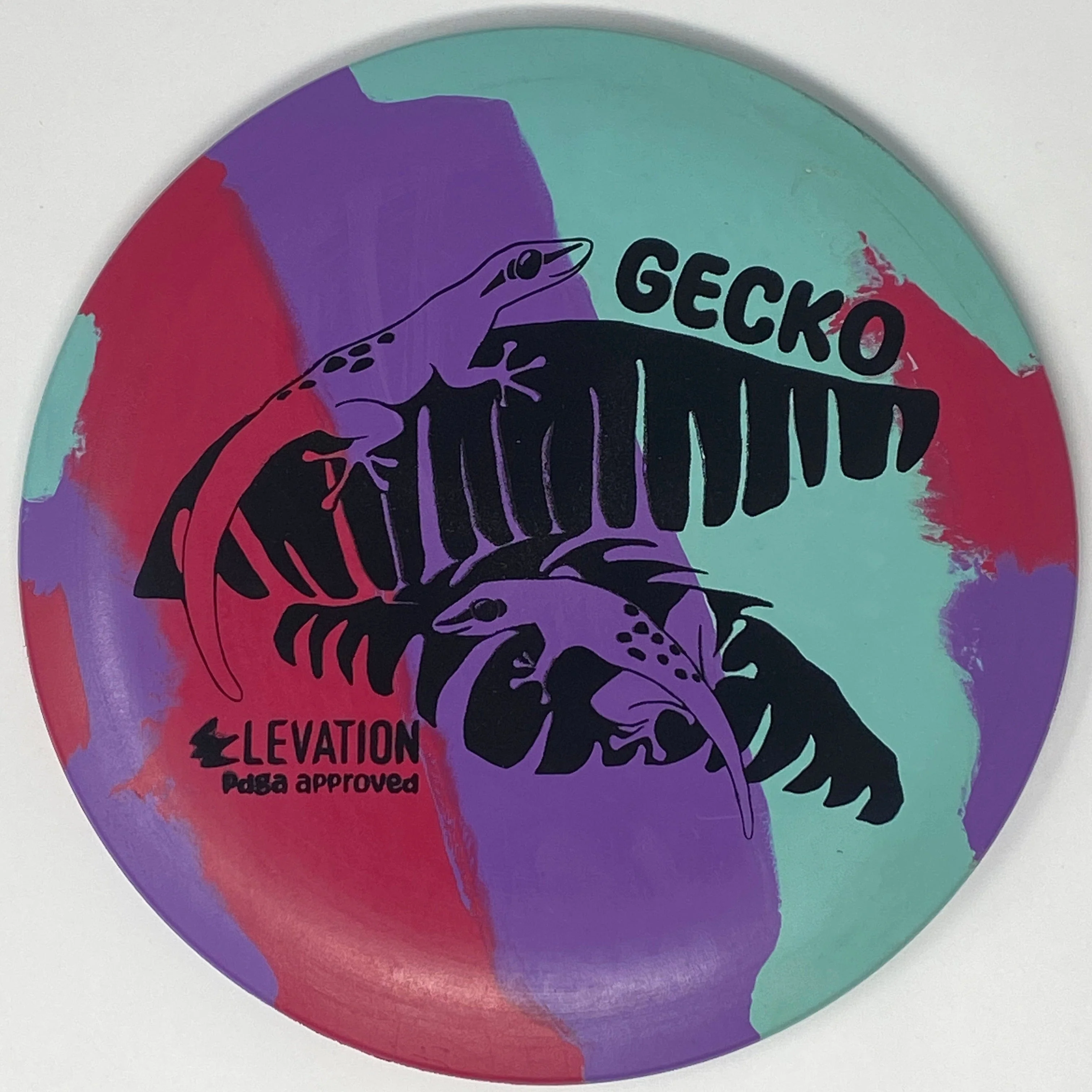 Gecko (ecoFLEX) - Image 6