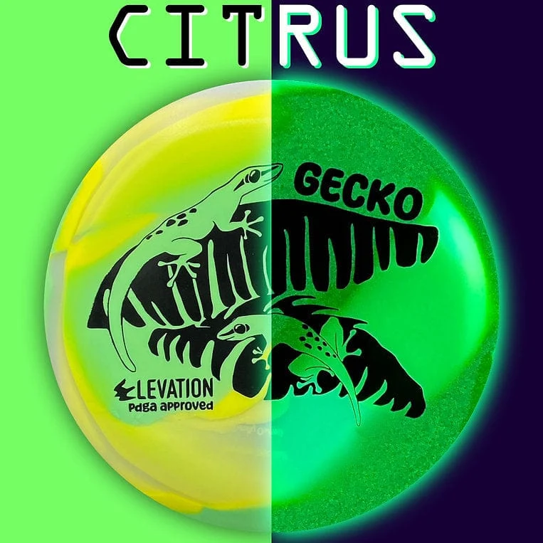Gecko (glo-G)
