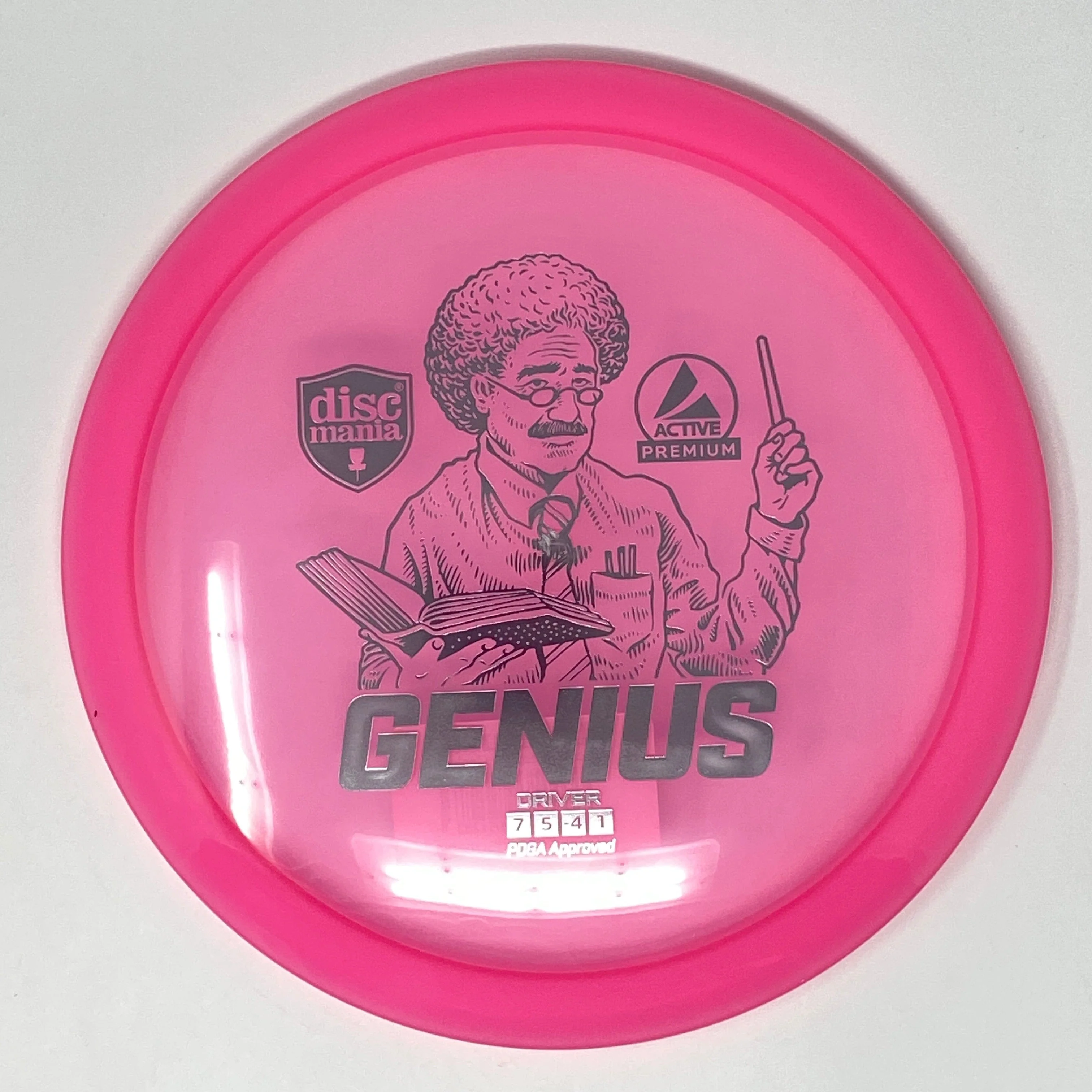 Genius (Active Premium) - Image 2