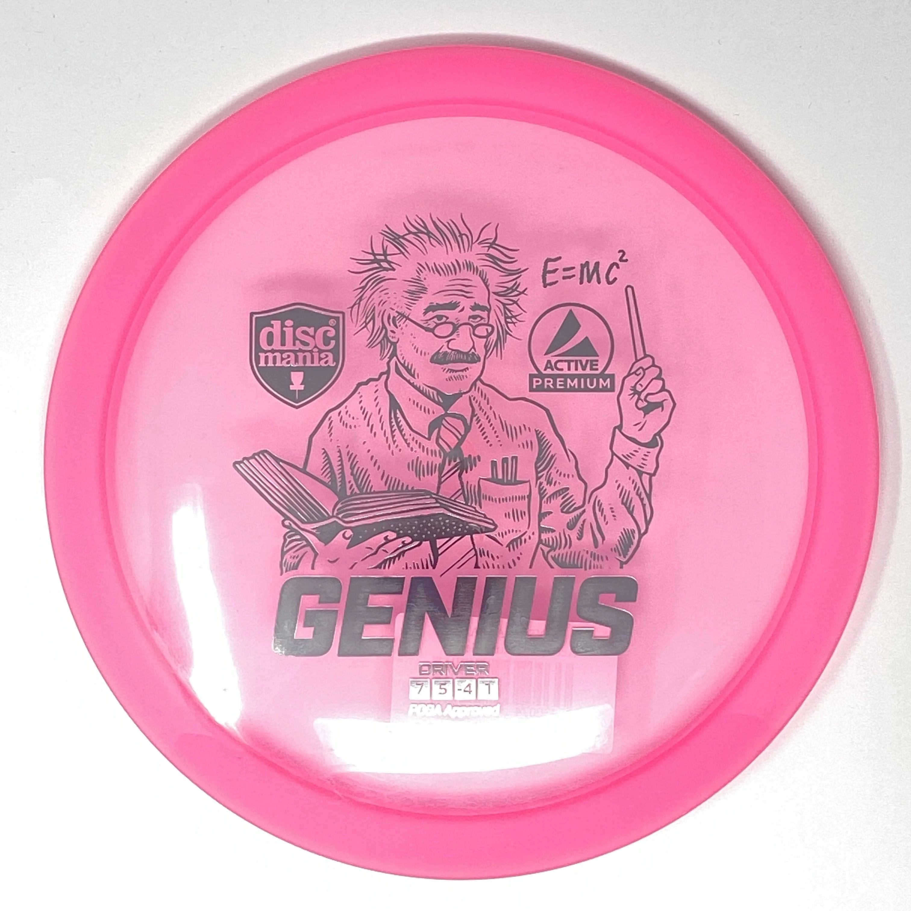 Genius (Active Premium) - Image 3