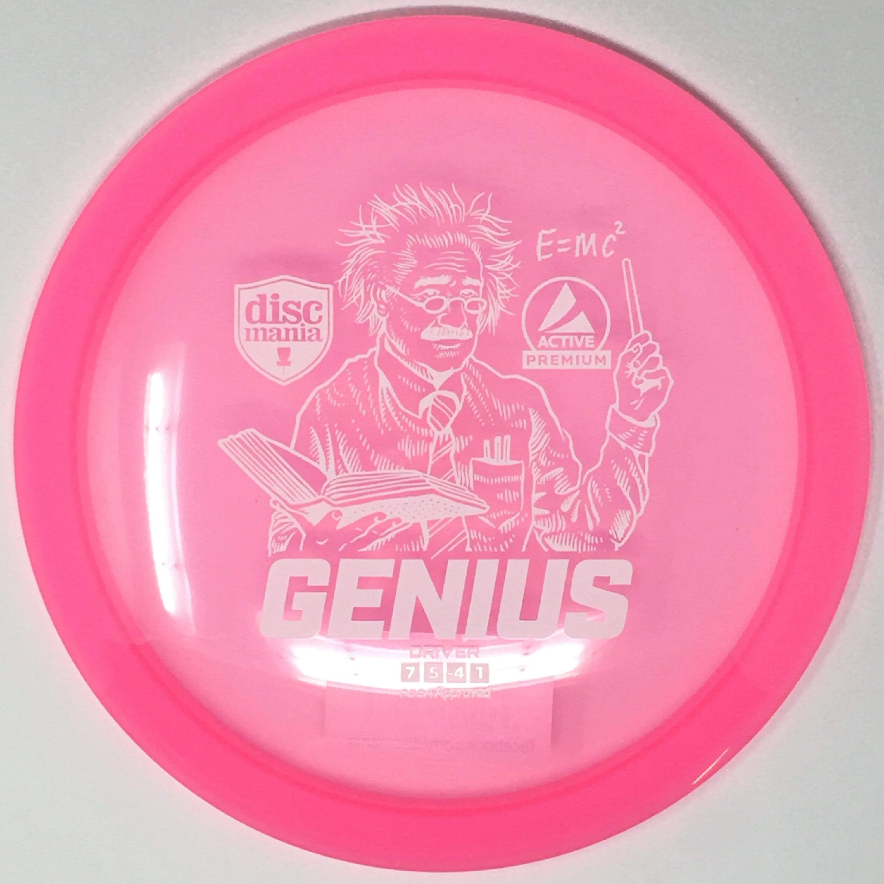Genius (Active Premium) - Image 4