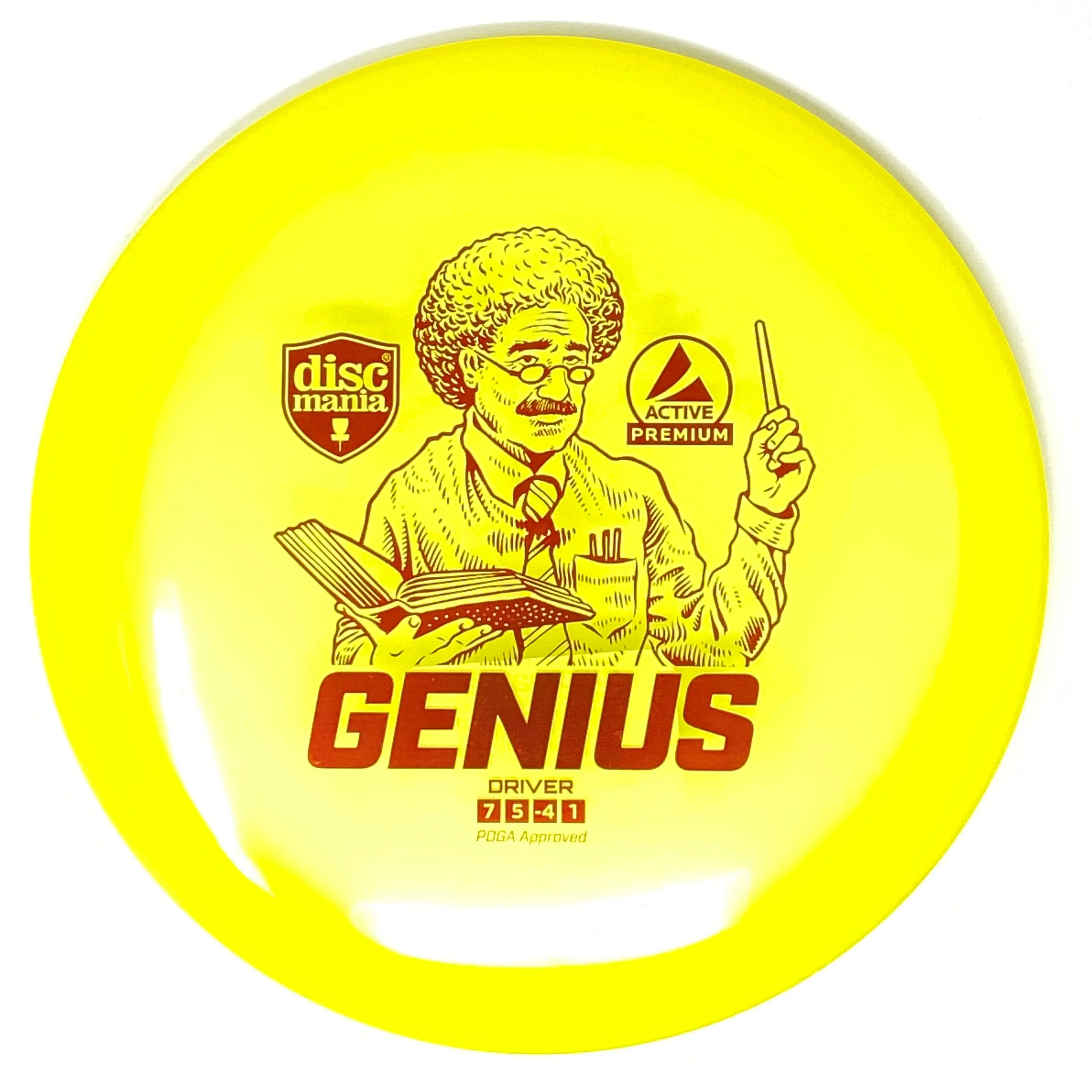 Genius (Active Premium) - Image 5