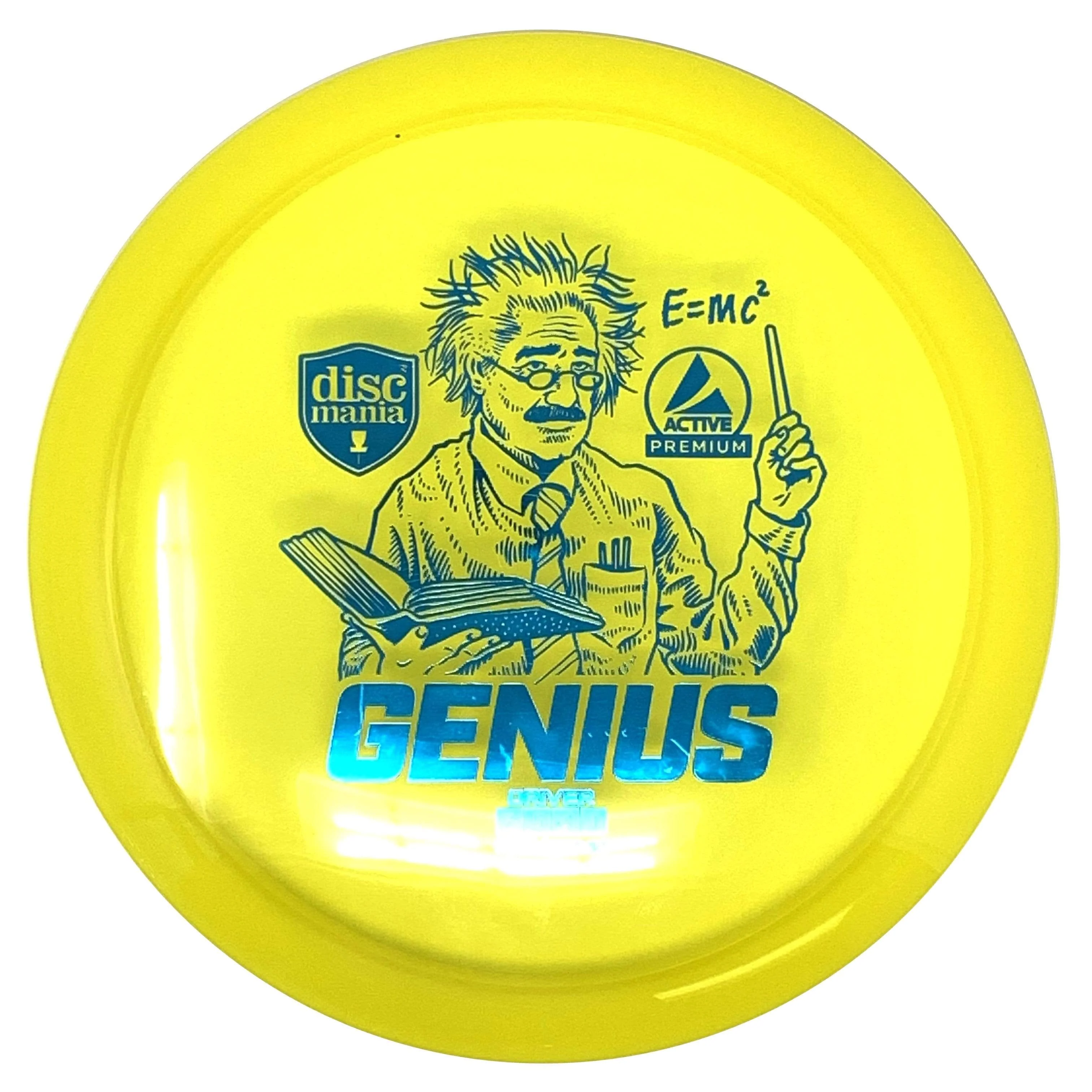 Genius (Active Premium) - Image 7