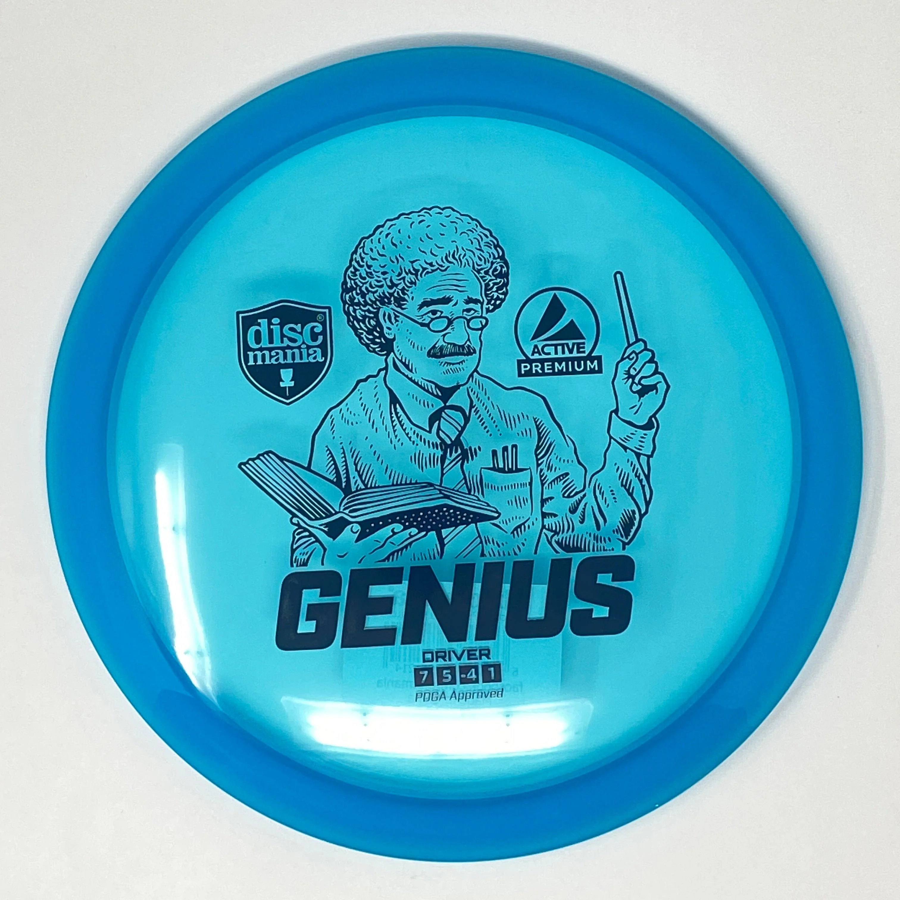 Genius (Active Premium) - Image 9