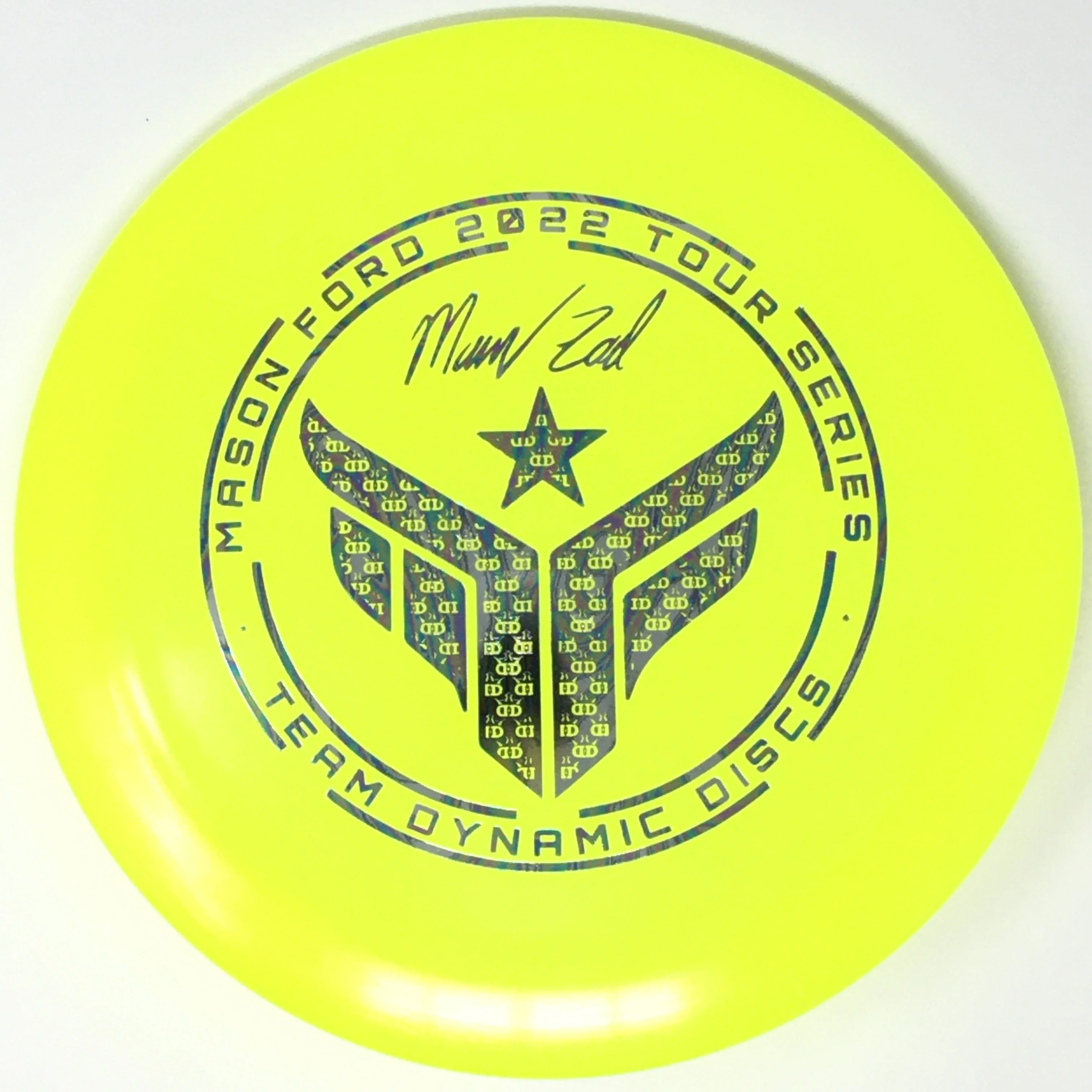 Getaway (Hybrid-X, Mason Ford 2022 Tour Series) - Image 3