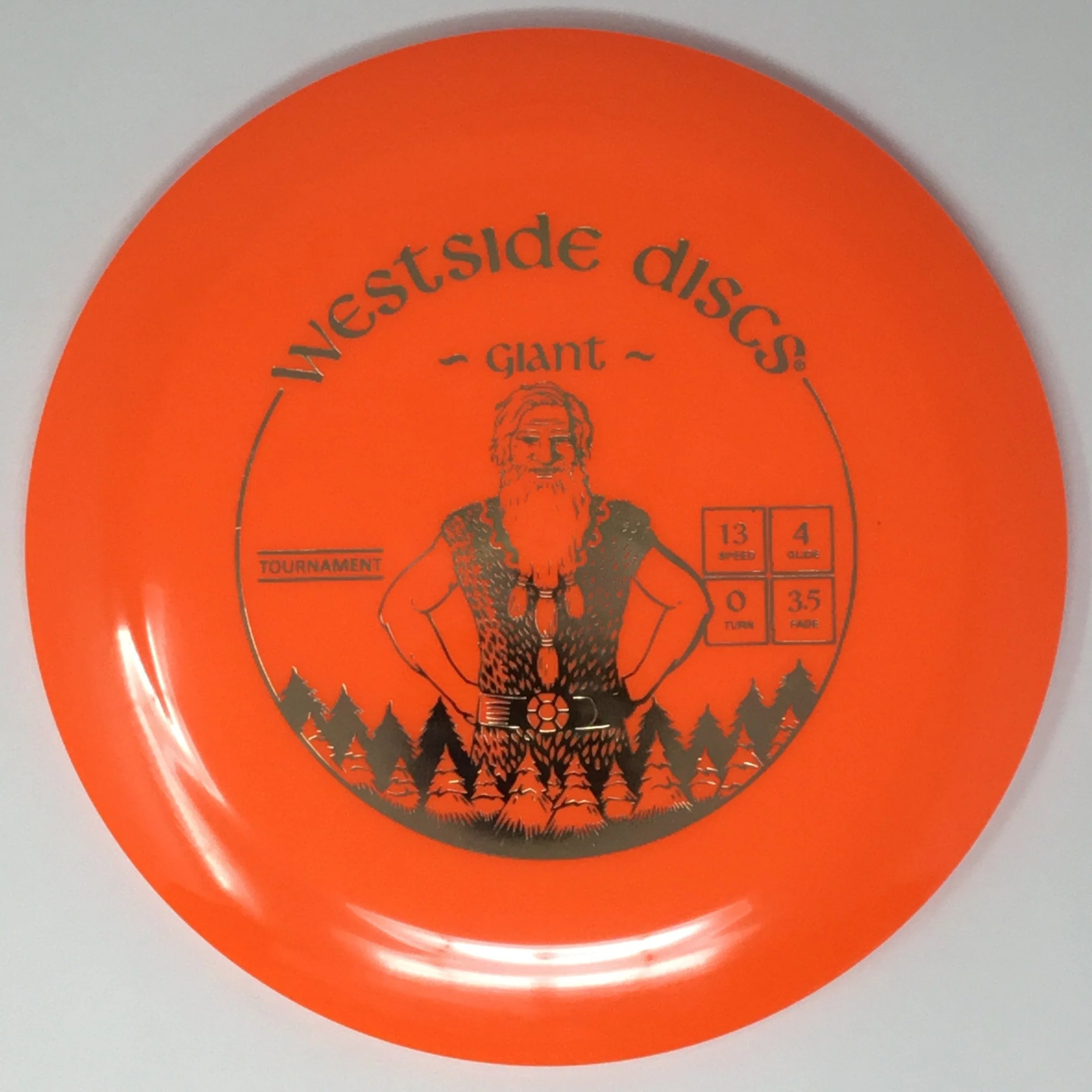 Giant (Tournament) - Image 2
