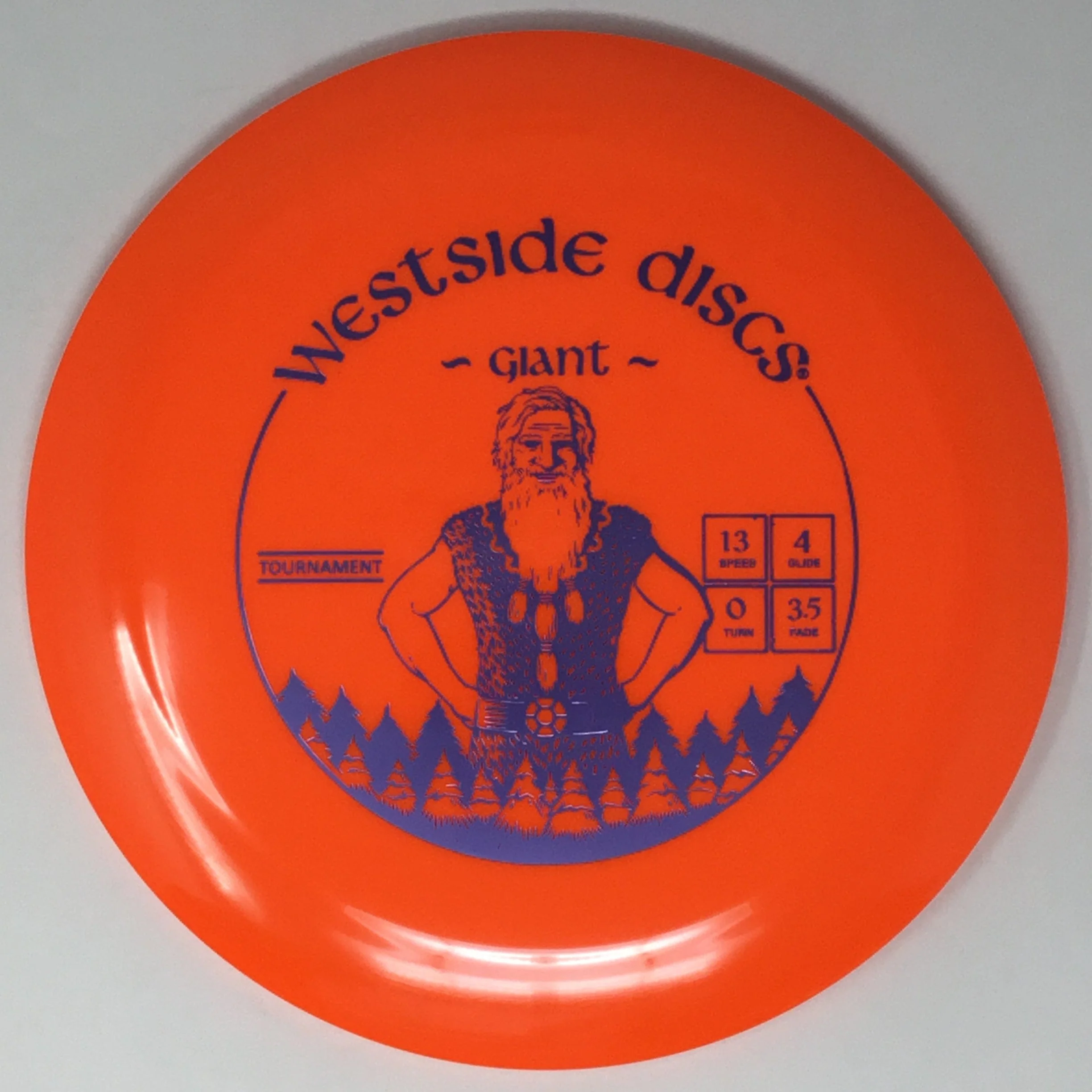 Giant (Tournament) - Image 3