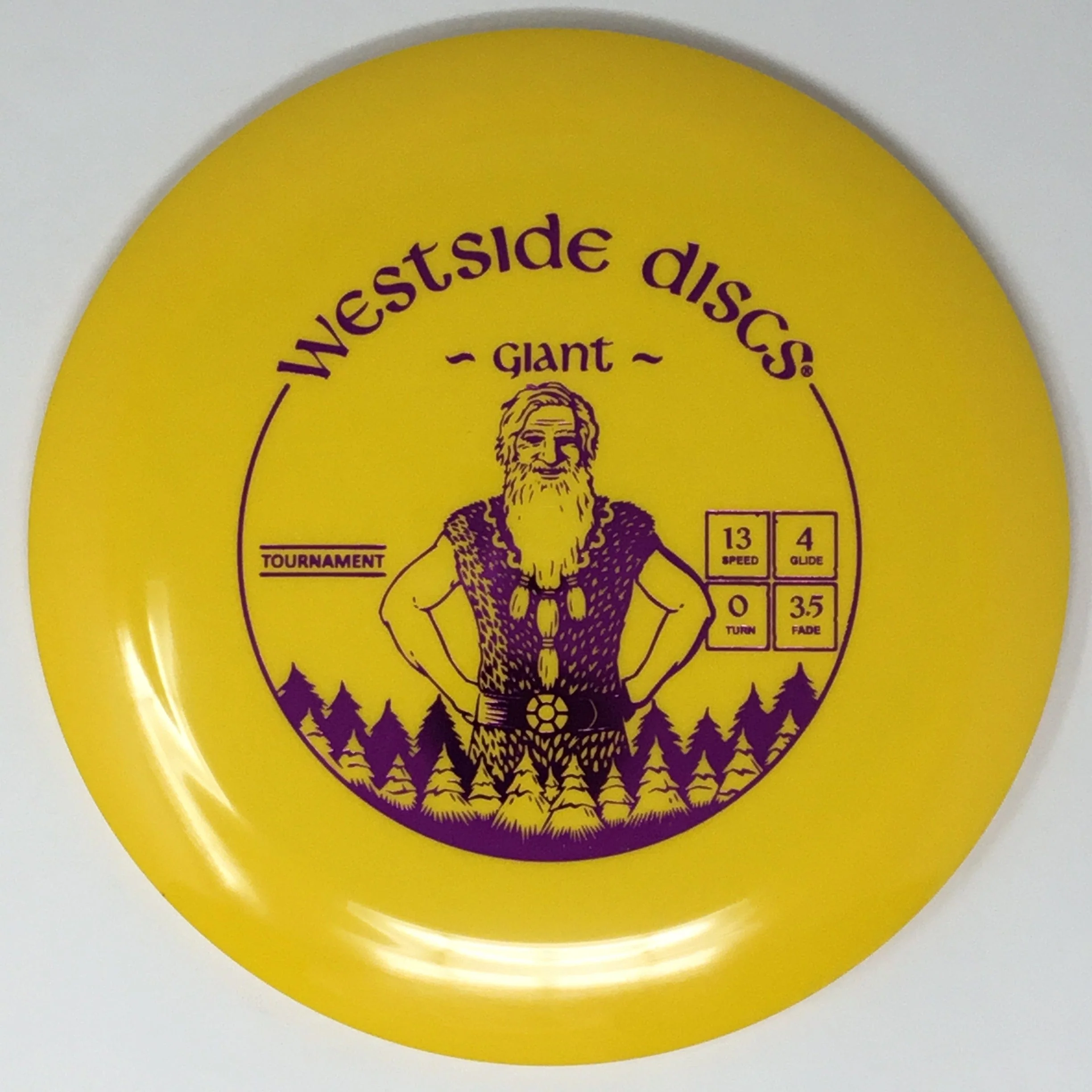 Giant (Tournament) - Image 4