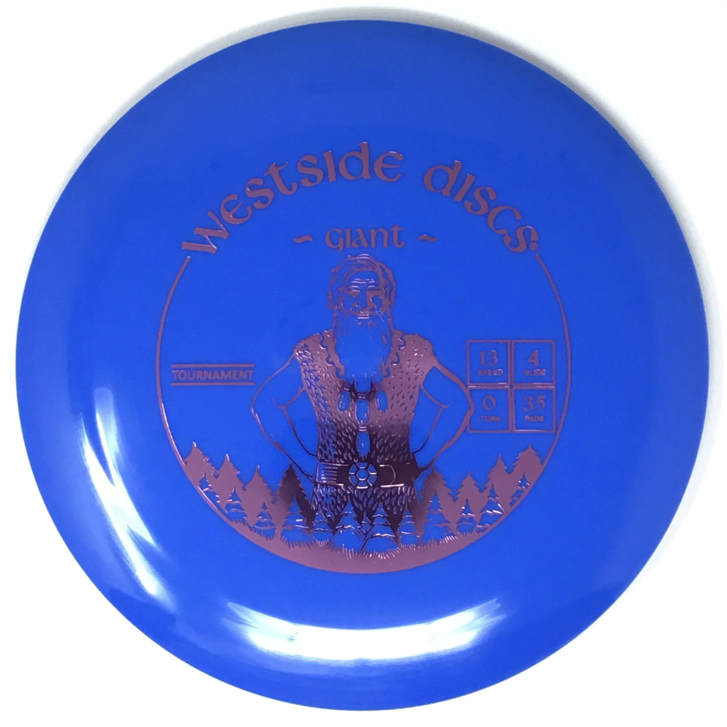 Giant (Tournament) - Image 5