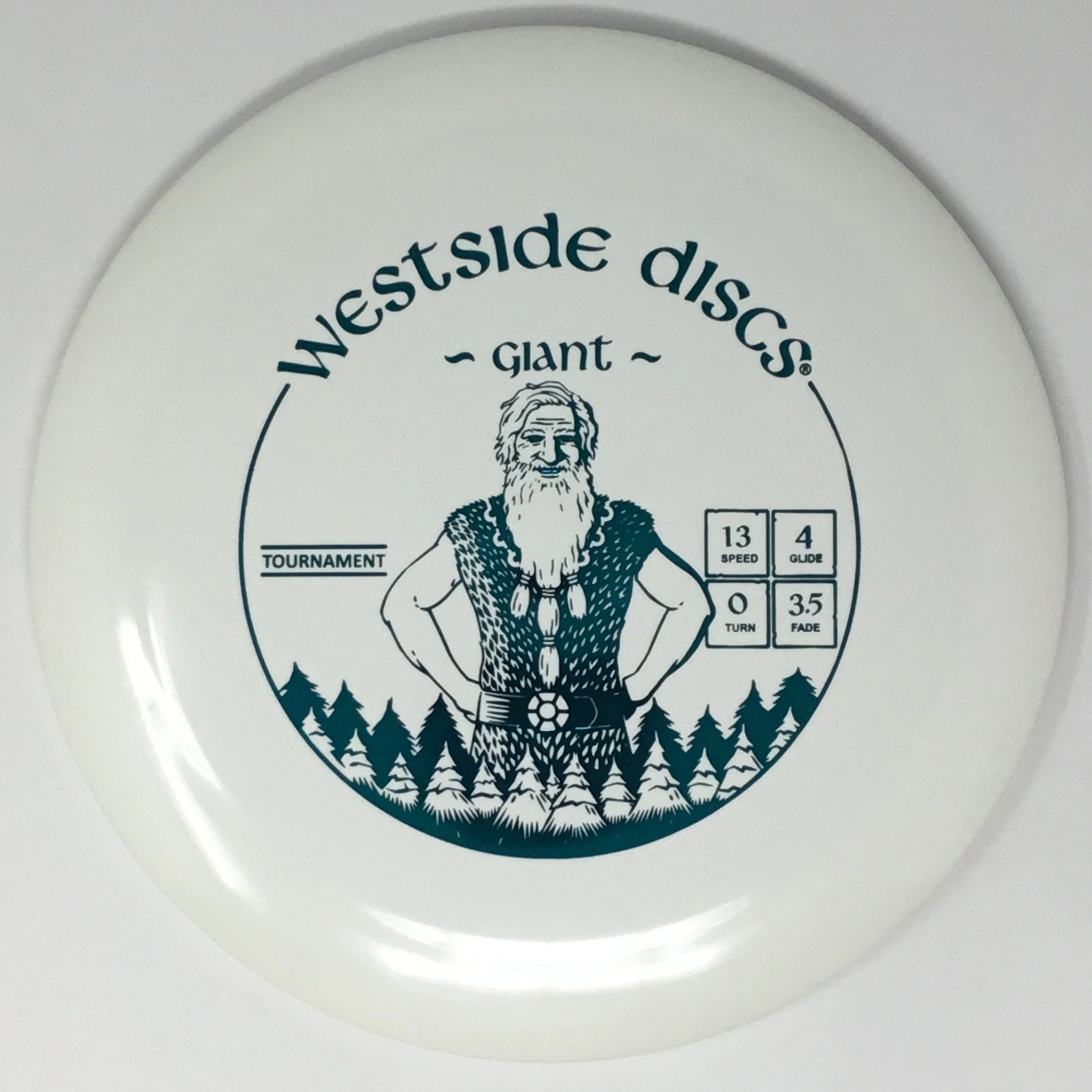 Giant (Tournament) - Image 6